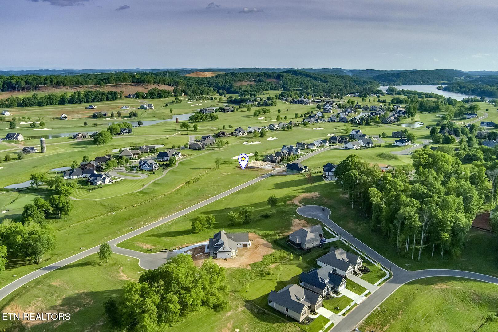 2146 Chestnut Lane, Loudon, TN - Fort Loudoun and Tellico Lake Real Estate - Image# 15