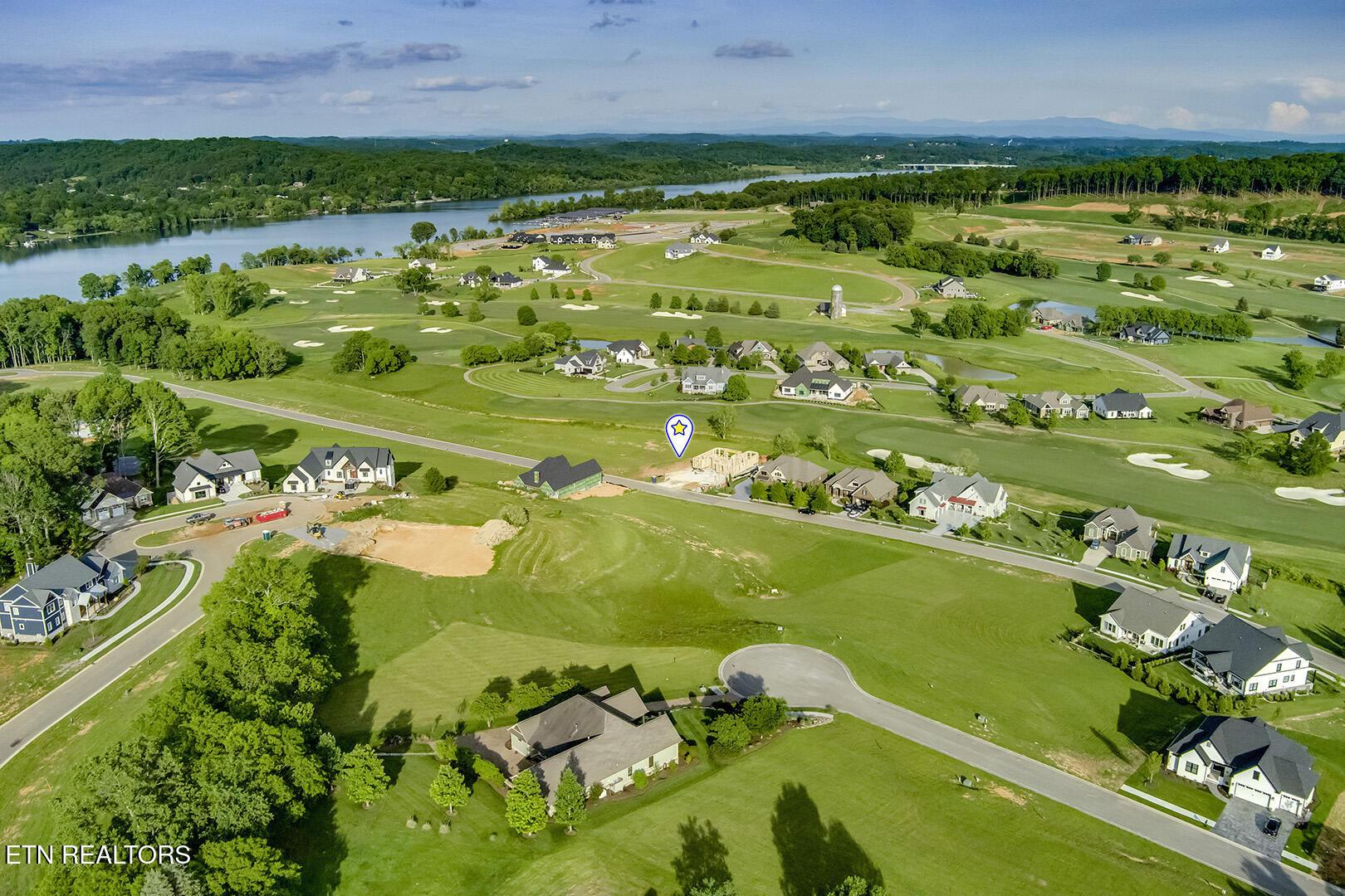 2146 Chestnut Lane, Loudon, TN - Fort Loudoun and Tellico Lake Real Estate - Image# 16