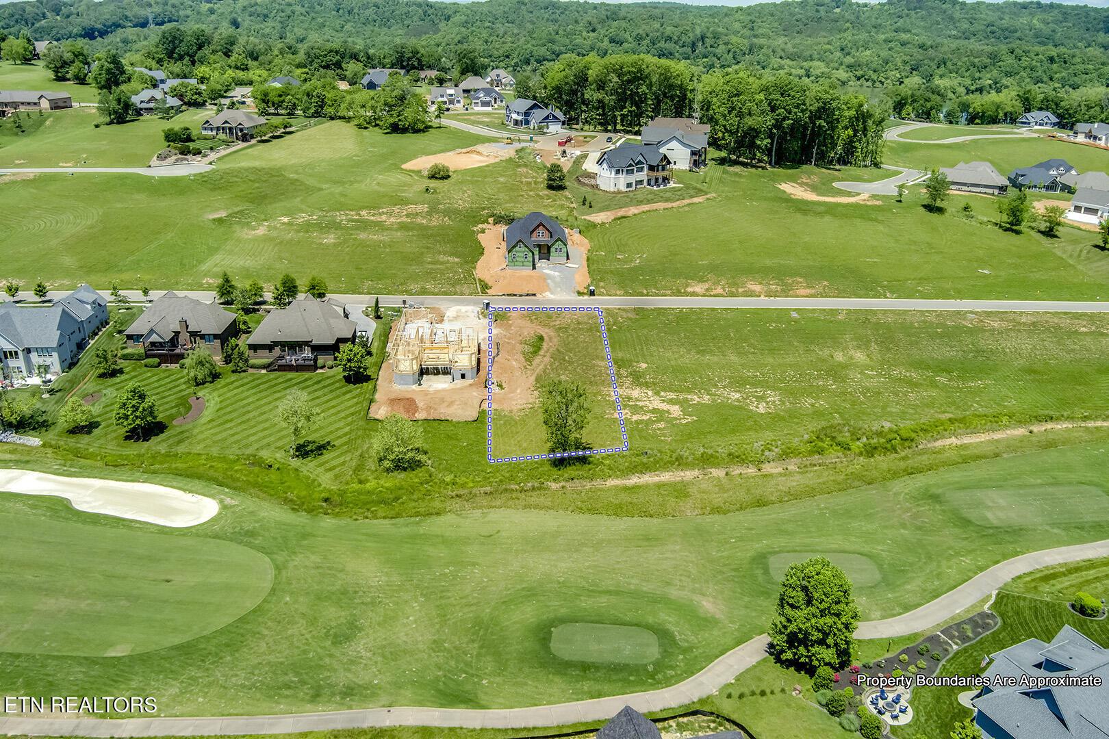 2146 Chestnut Lane, Loudon, TN - Fort Loudoun and Tellico Lake Real Estate - Image# 3
