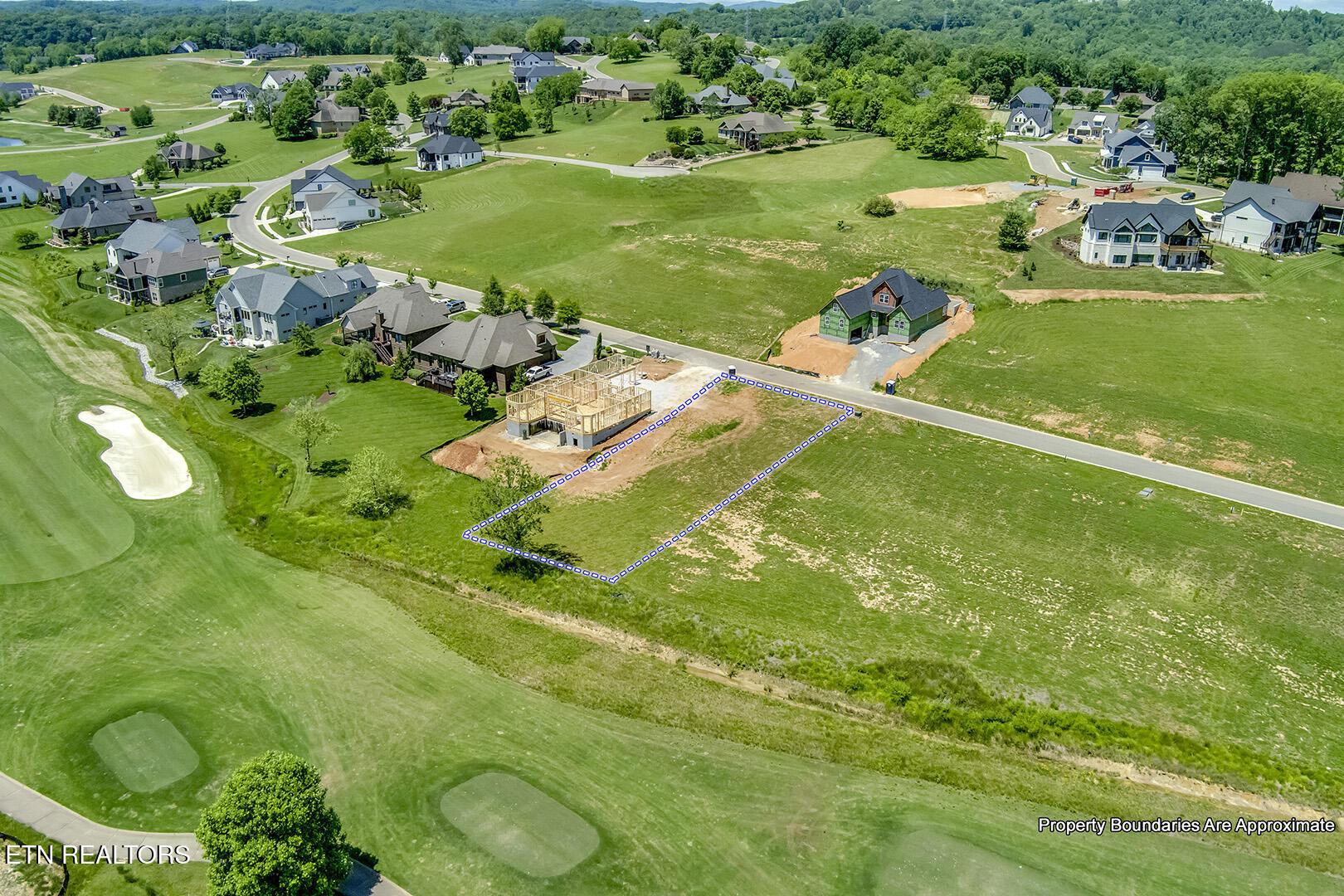 2146 Chestnut Lane, Loudon, TN - Fort Loudoun and Tellico Lake Real Estate - Image# 2