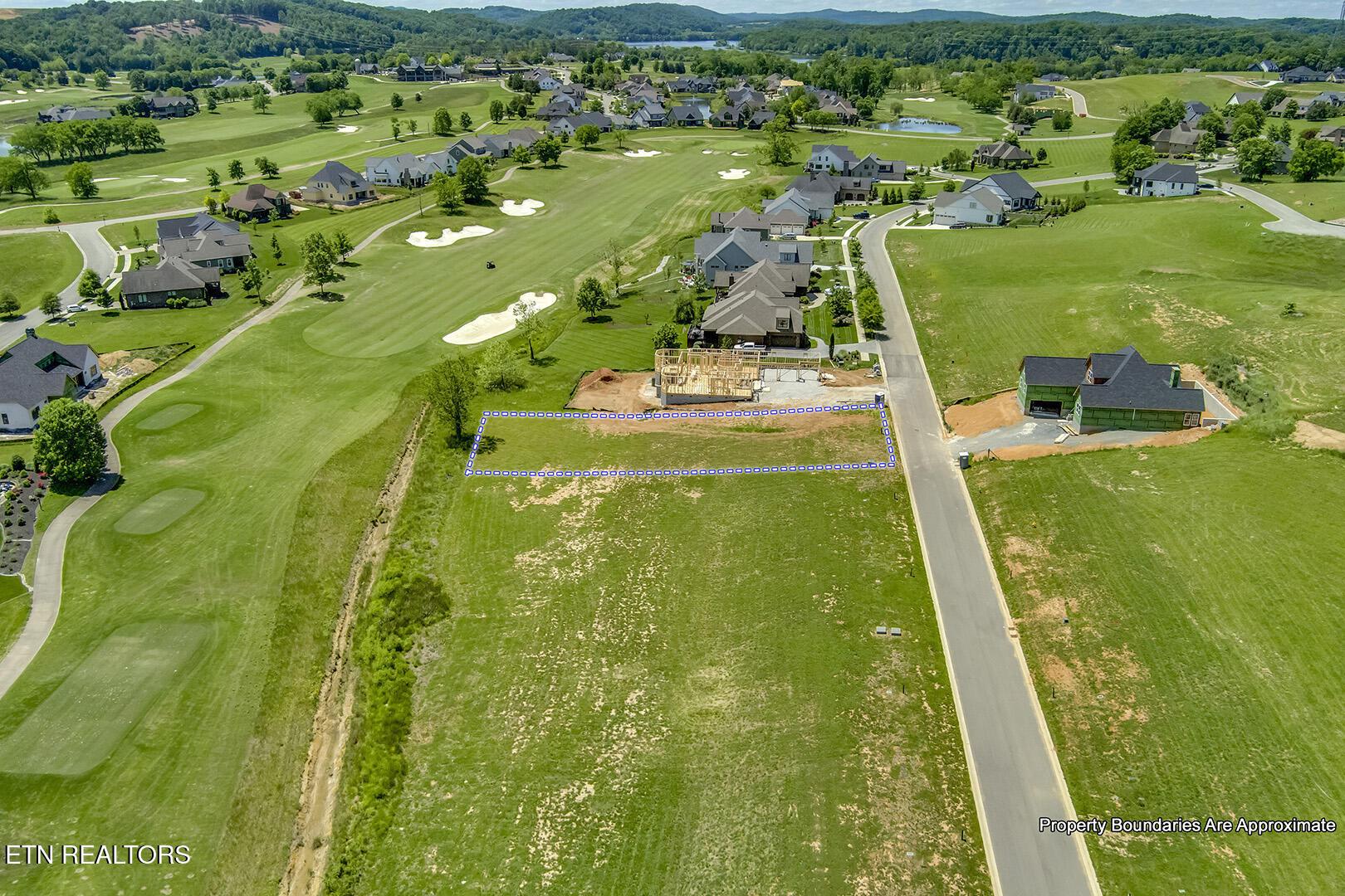 2146 Chestnut Lane, Loudon, TN - Fort Loudoun and Tellico Lake Real Estate - Image# 17