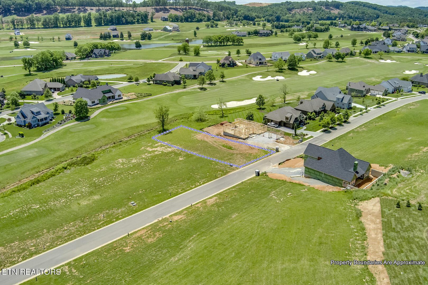 2146 Chestnut Lane, Loudon, TN - Fort Loudoun and Tellico Lake Real Estate - Image# 18