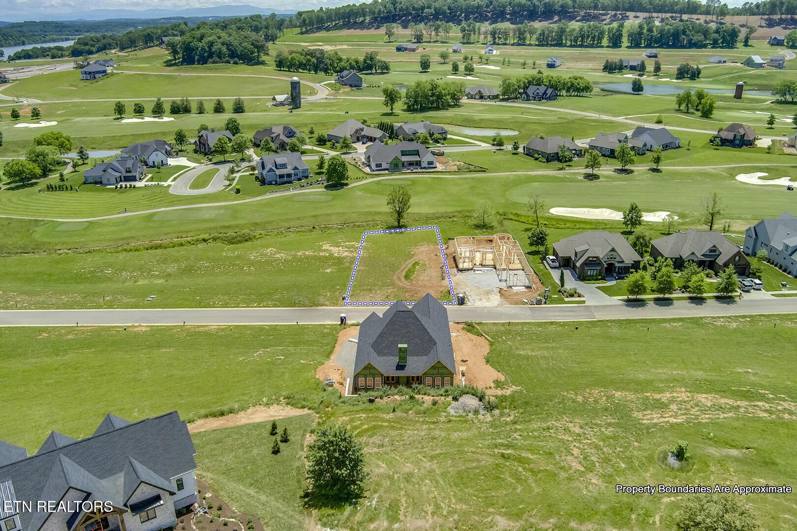 2146 Chestnut Lane, Loudon, TN - Fort Loudoun and Tellico Lake Real Estate - Image# 19