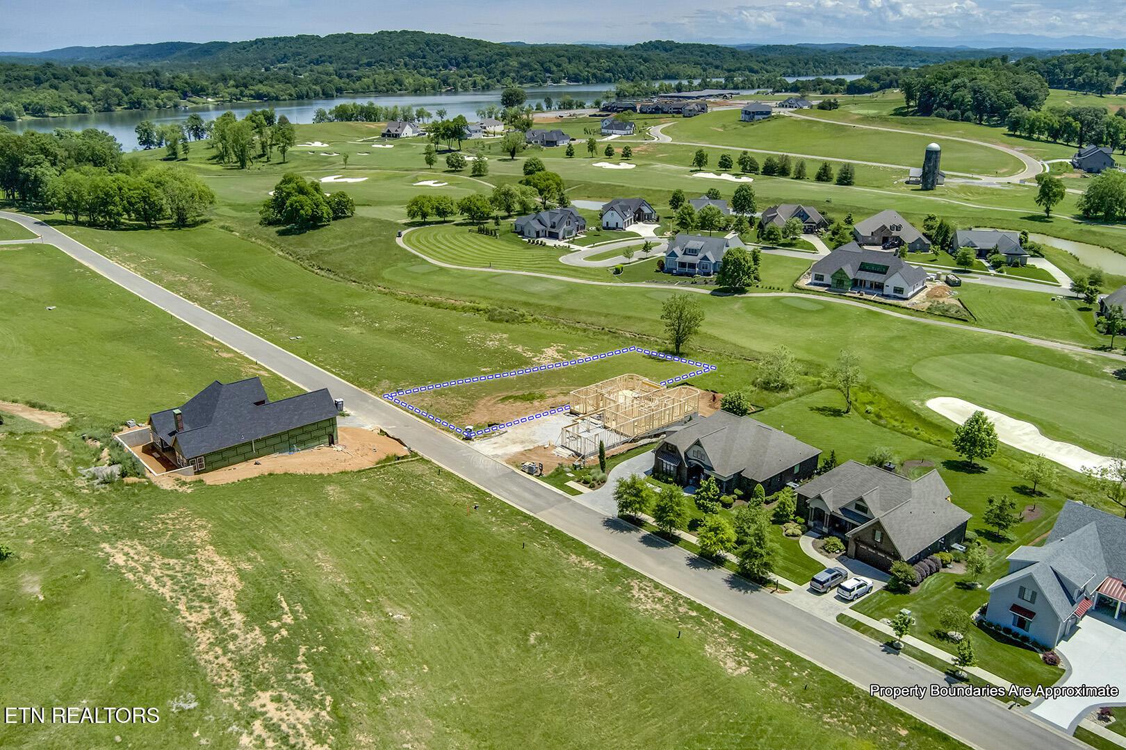 2146 Chestnut Lane, Loudon, TN - Fort Loudoun and Tellico Lake Real Estate - Image# 1