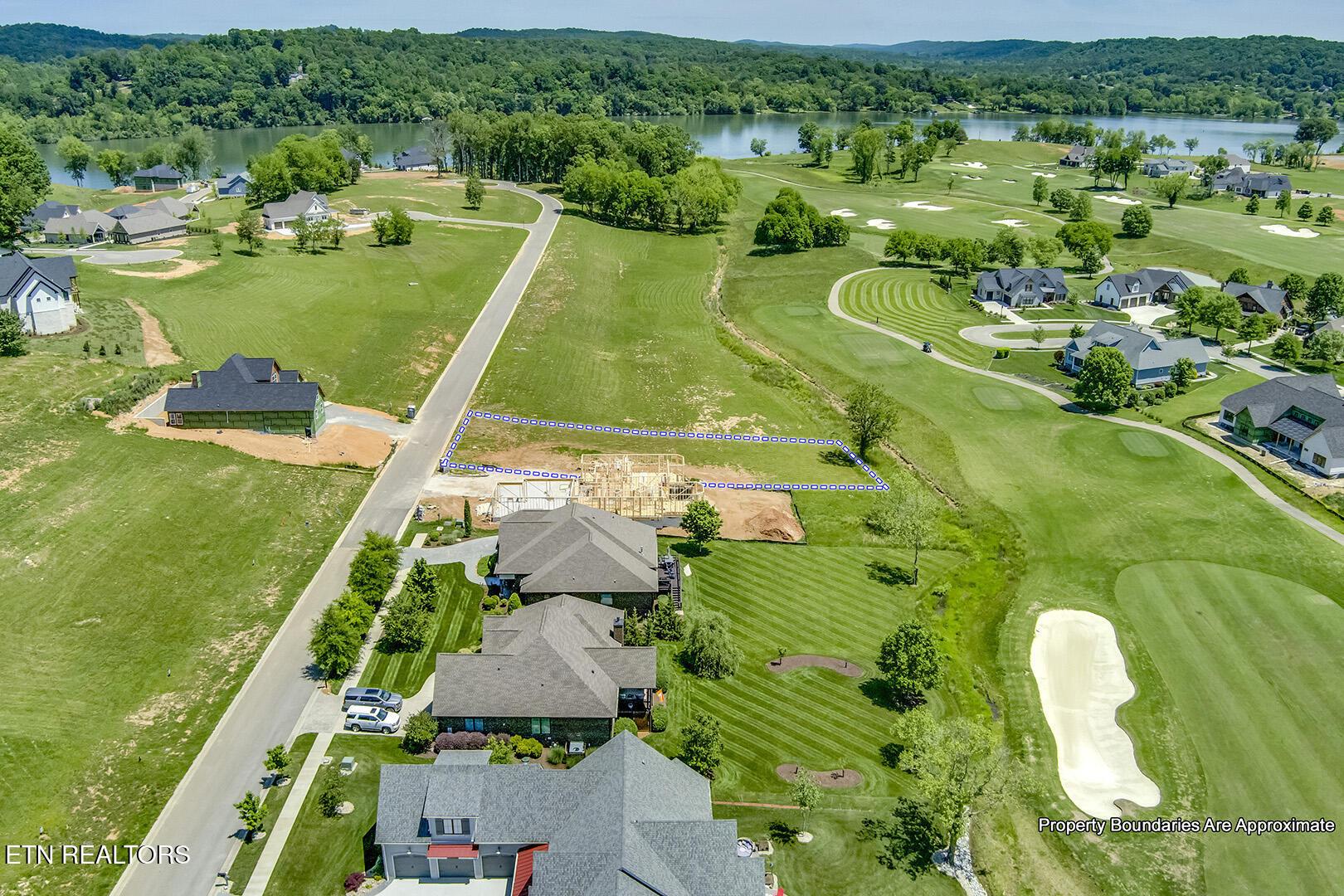 2146 Chestnut Lane, Loudon, TN - Fort Loudoun and Tellico Lake Real Estate - Image# 20