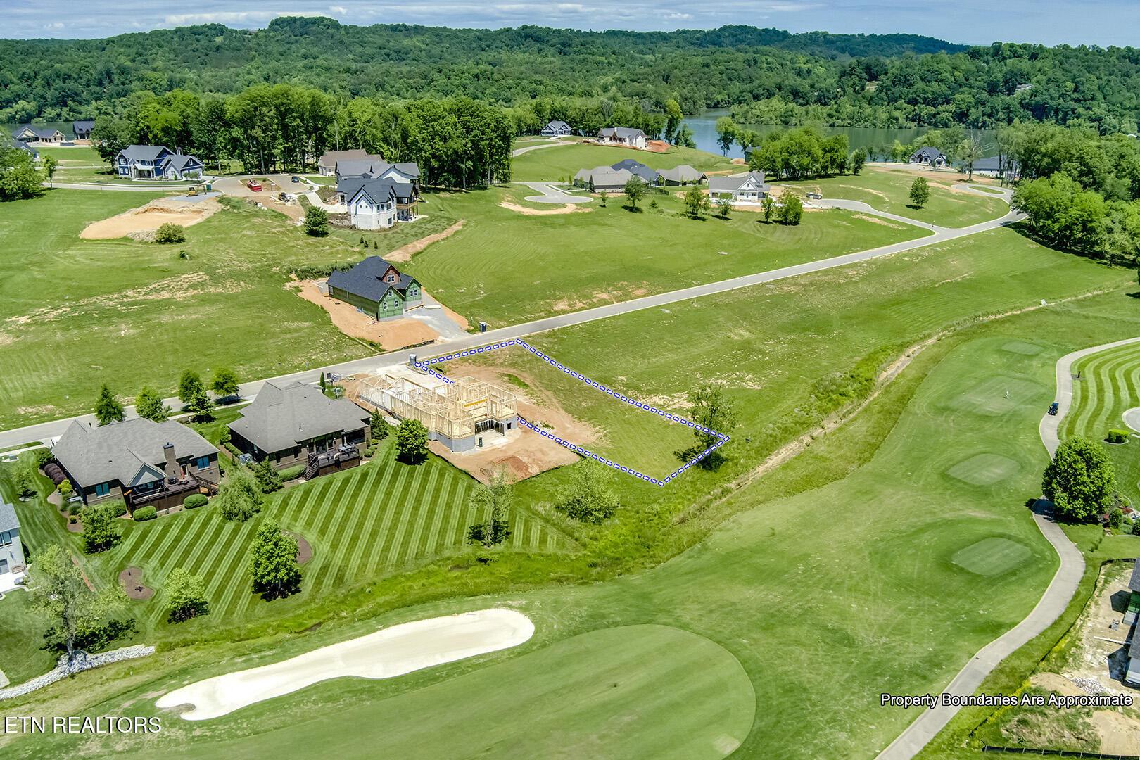 2146 Chestnut Lane, Loudon, TN - Fort Loudoun and Tellico Lake Real Estate - Image# 21