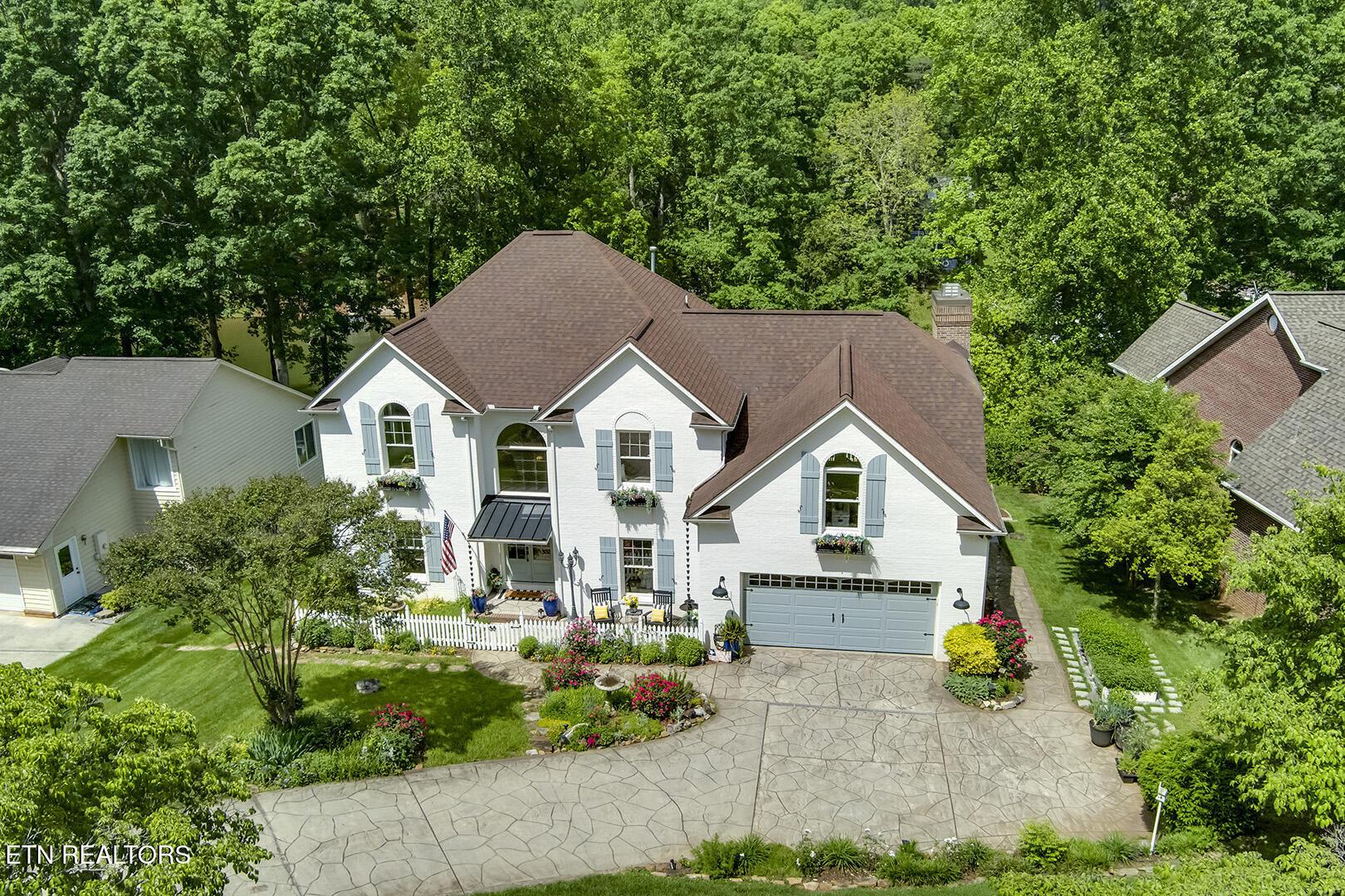 Fort Loudoun and Tellico Lake Real Estate - Image# 3