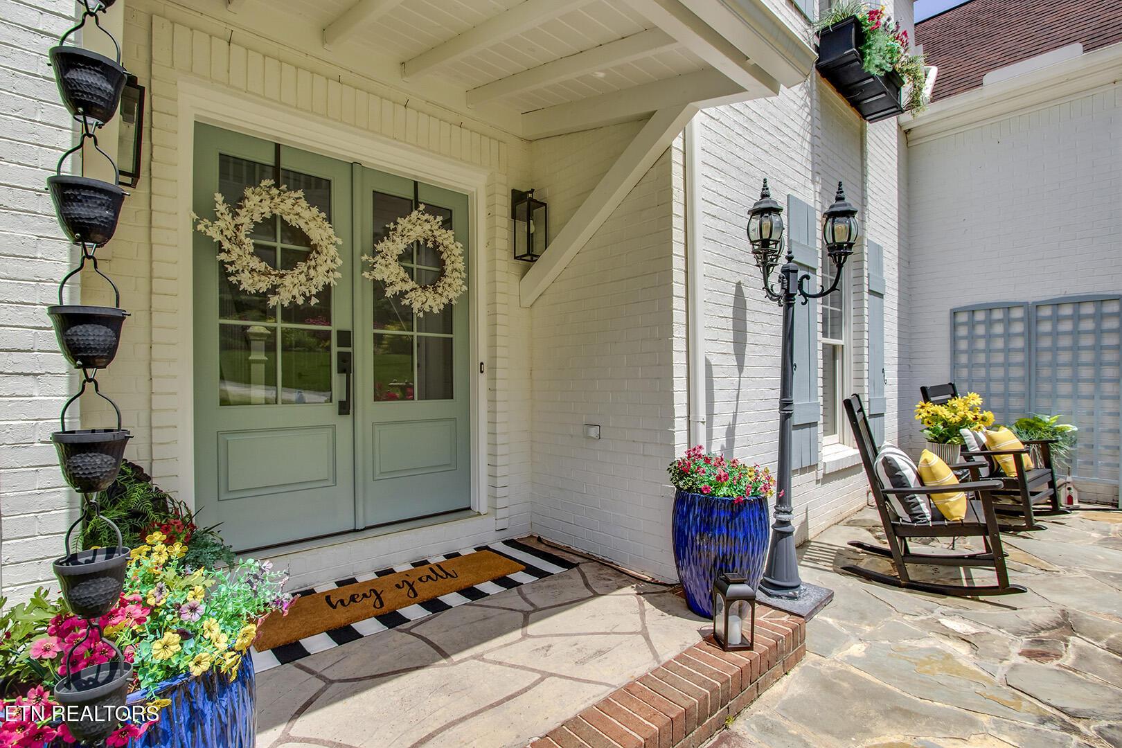 Fort Loudoun and Tellico Lake Real Estate - Image# 5