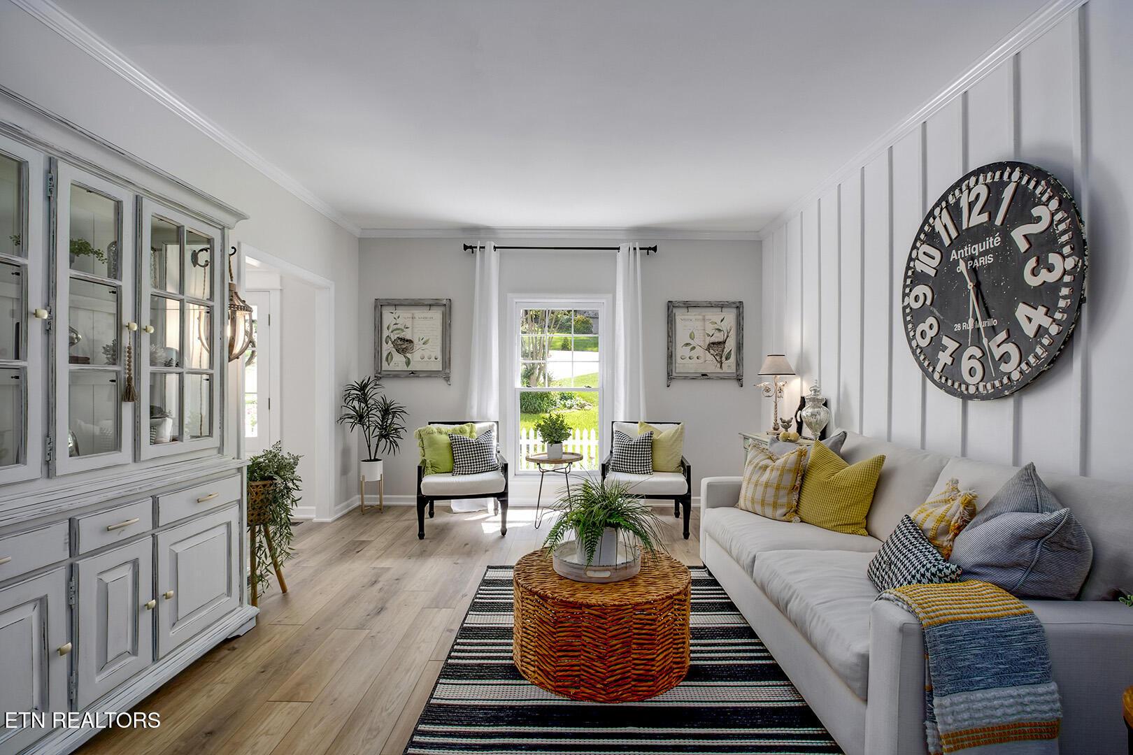 Fort Loudoun and Tellico Lake Real Estate - Image# 9