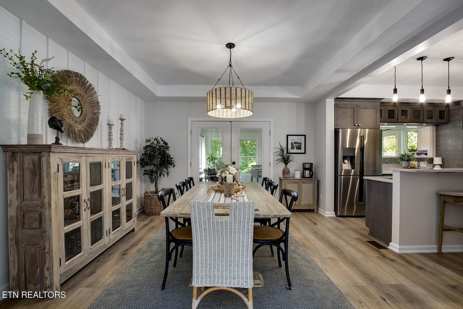 Fort Loudoun and Tellico Lake Real Estate - Image# 11