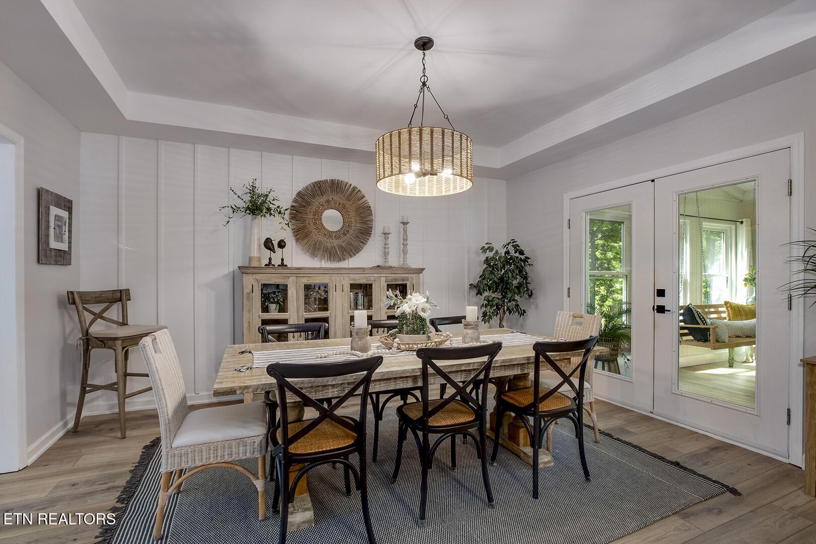 Fort Loudoun and Tellico Lake Real Estate - Image# 12