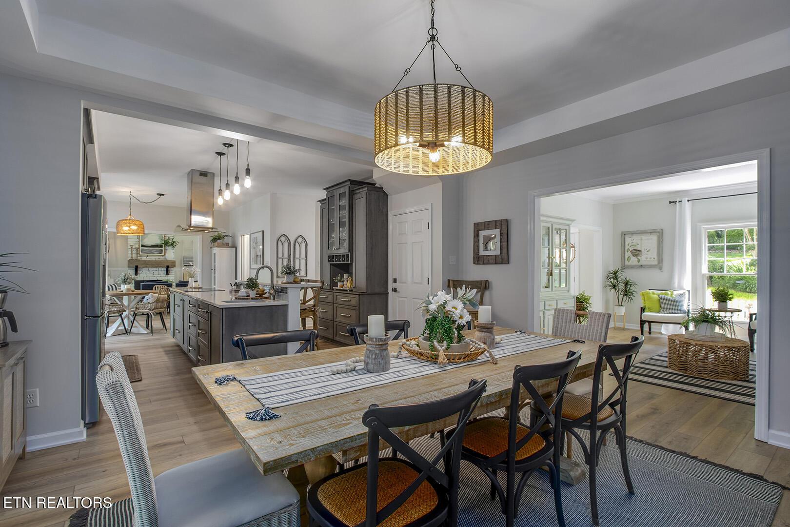 Fort Loudoun and Tellico Lake Real Estate - Image# 14