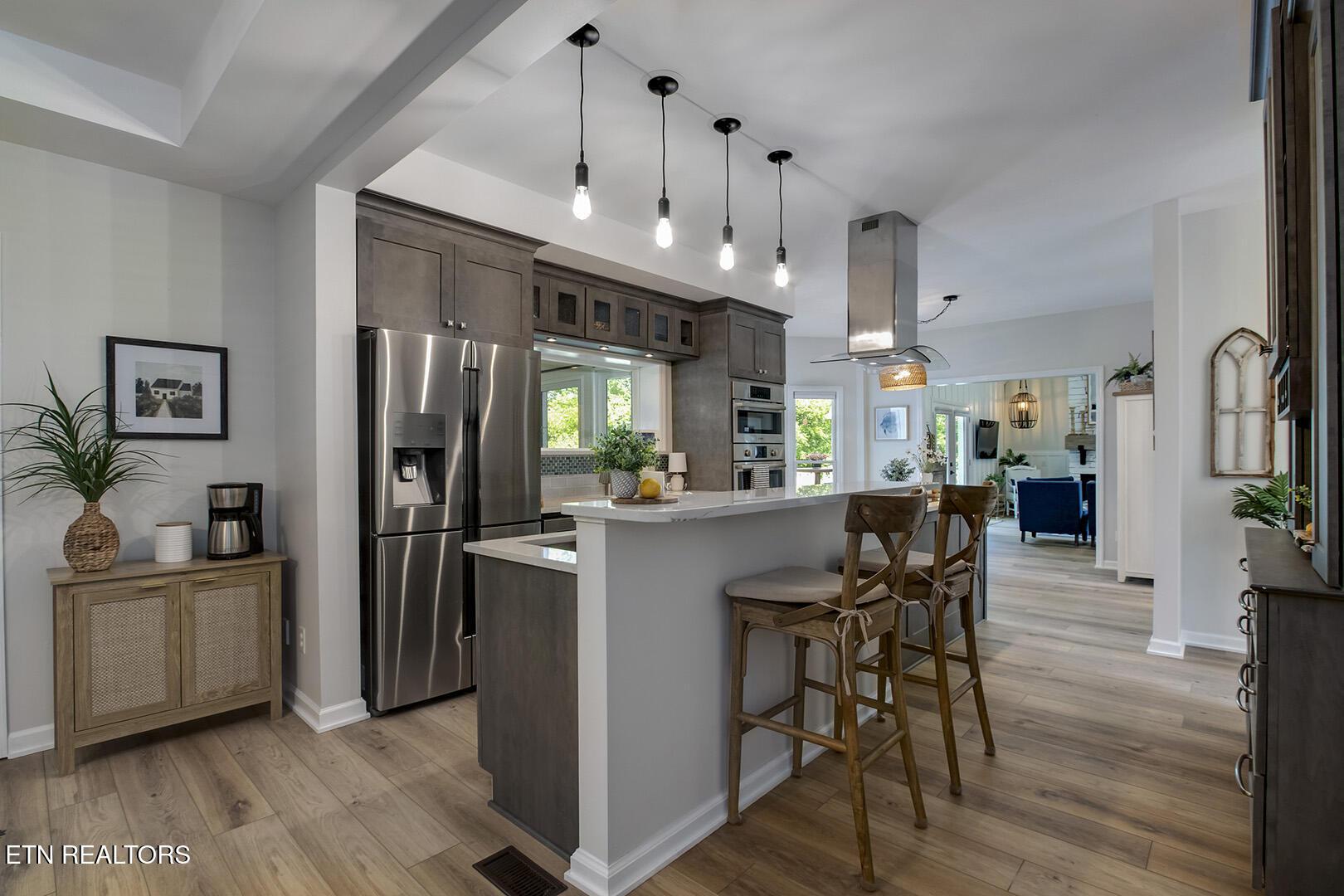 Fort Loudoun and Tellico Lake Real Estate - Image# 15