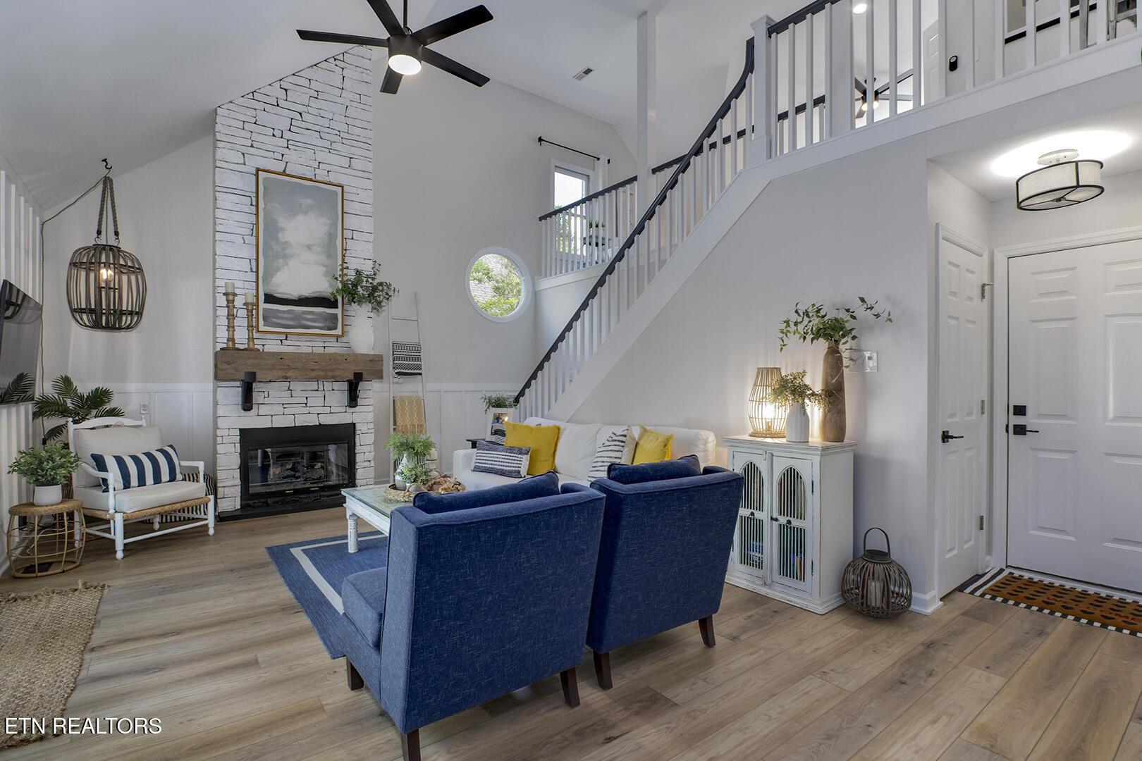 Fort Loudoun and Tellico Lake Real Estate - Image# 23