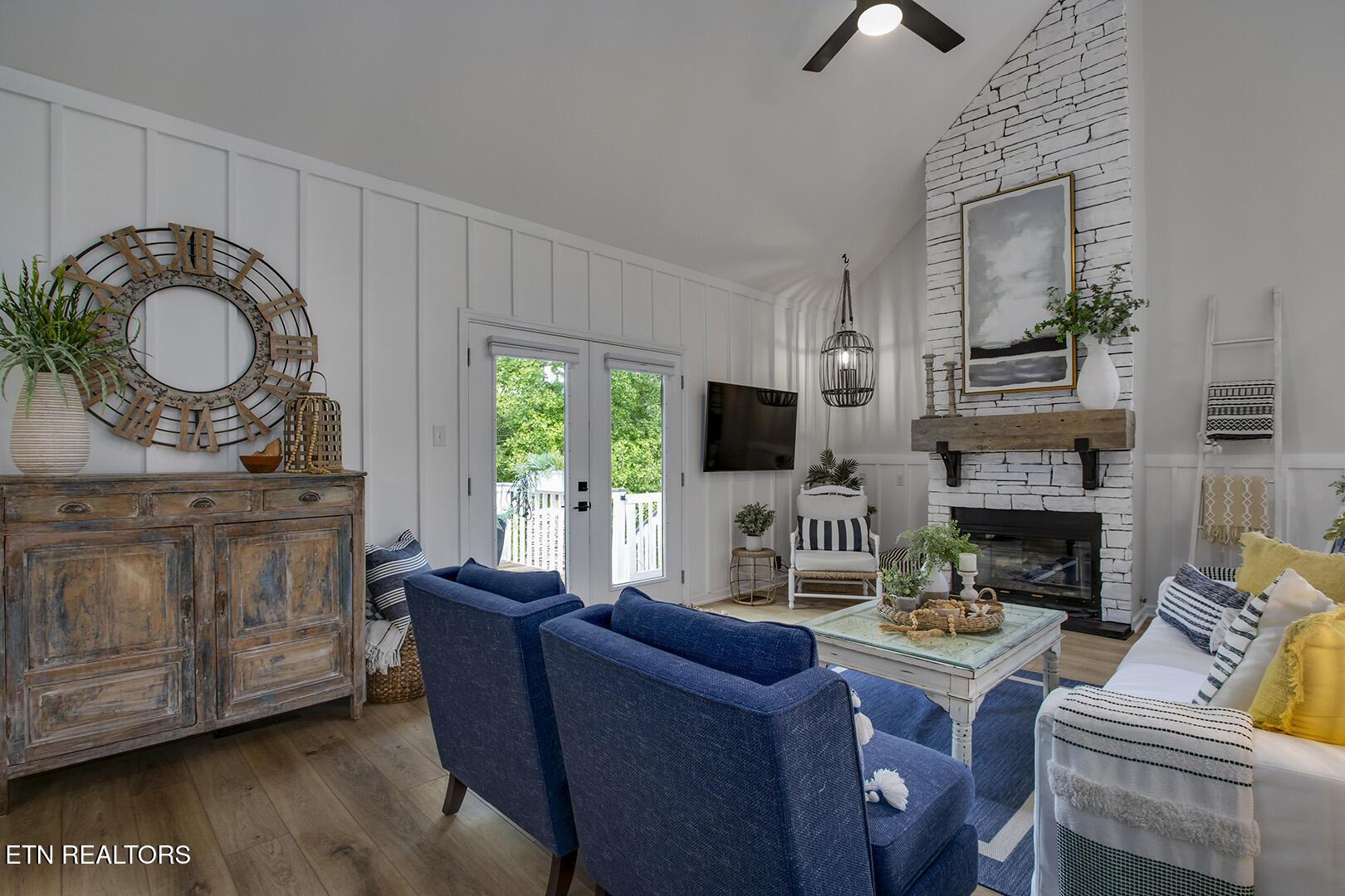 Fort Loudoun and Tellico Lake Real Estate - Image# 24