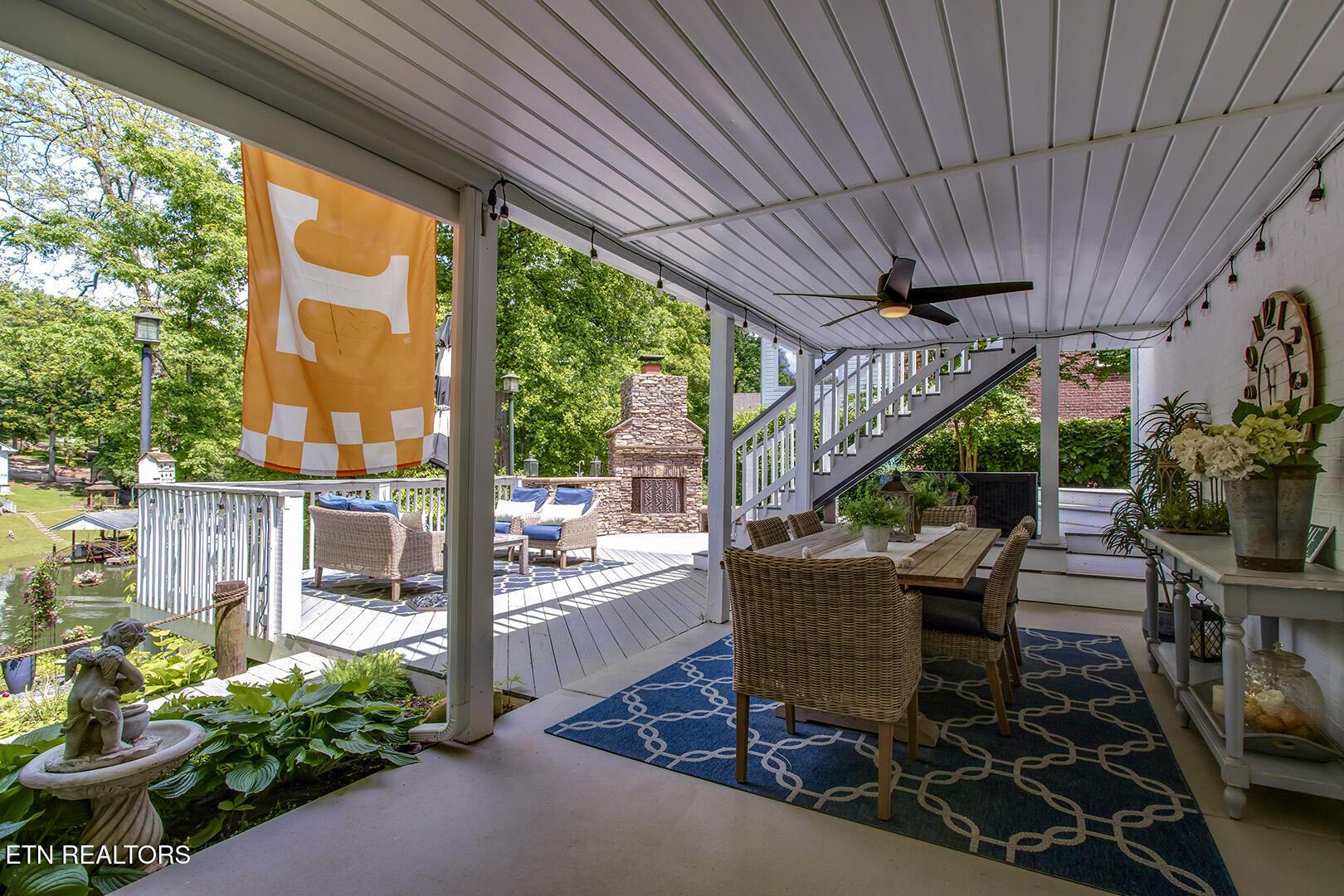 Fort Loudoun and Tellico Lake Real Estate - Image# 51