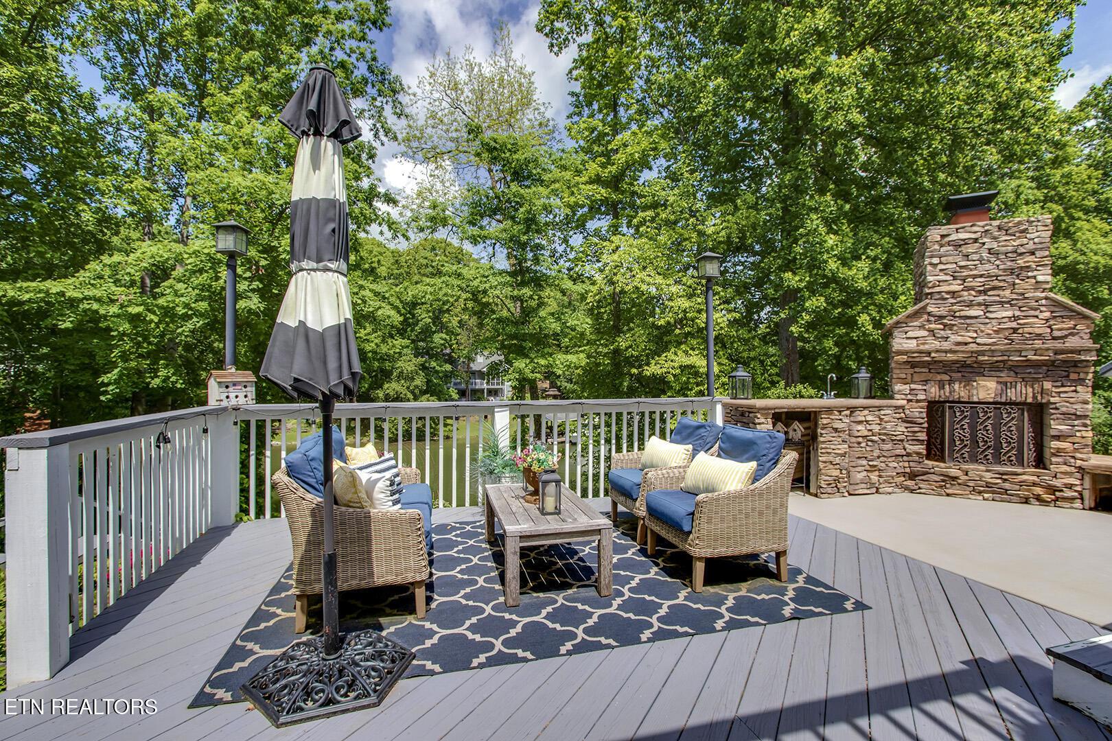 Fort Loudoun and Tellico Lake Real Estate - Image# 52