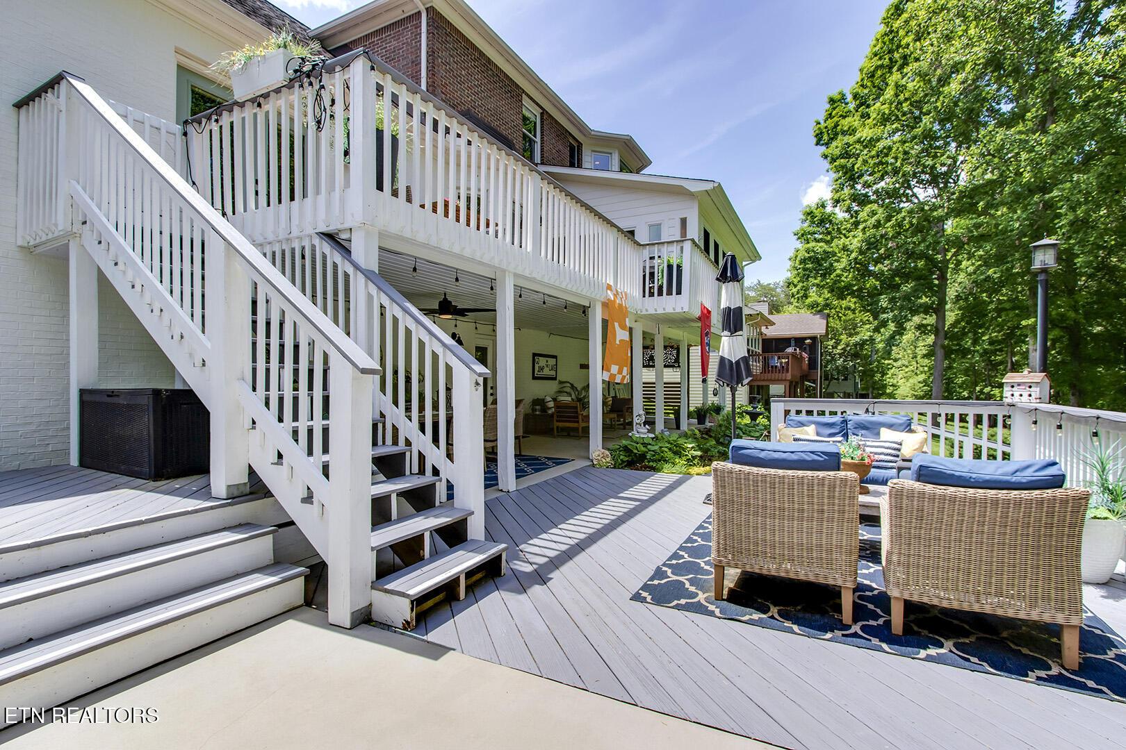 Fort Loudoun and Tellico Lake Real Estate - Image# 53