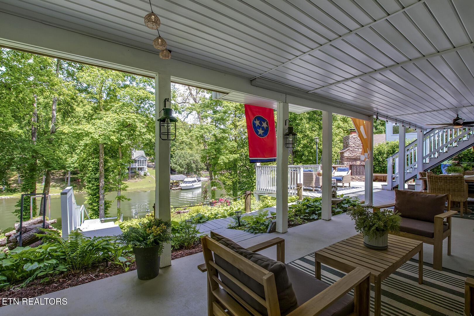 Fort Loudoun and Tellico Lake Real Estate - Image# 54