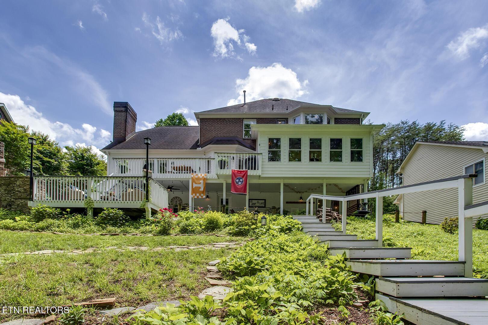 Fort Loudoun and Tellico Lake Real Estate - Image# 55
