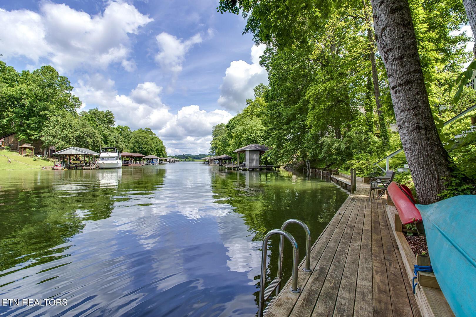 Fort Loudoun and Tellico Lake Real Estate - Image# 56
