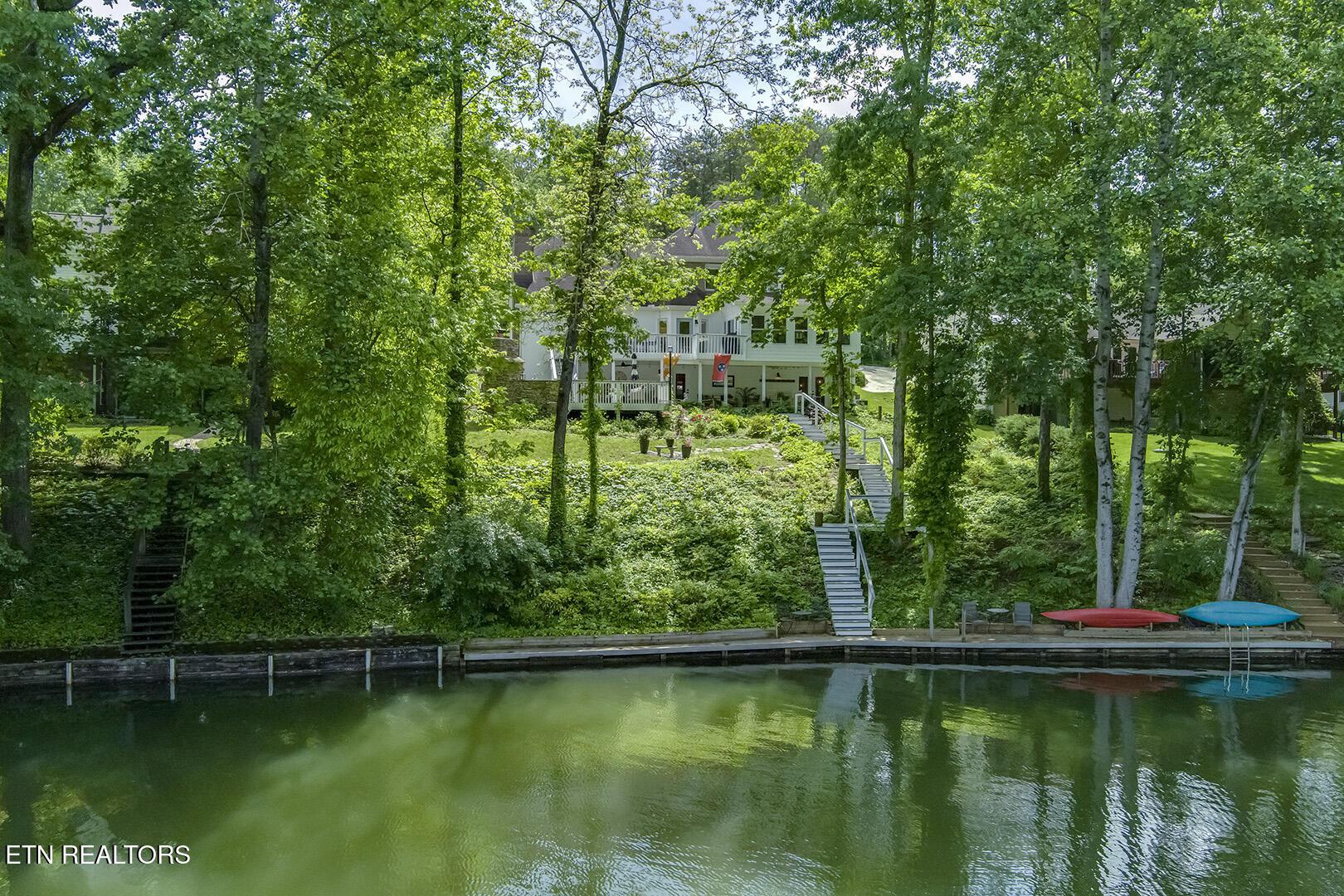 Fort Loudoun and Tellico Lake Real Estate - Image# 57