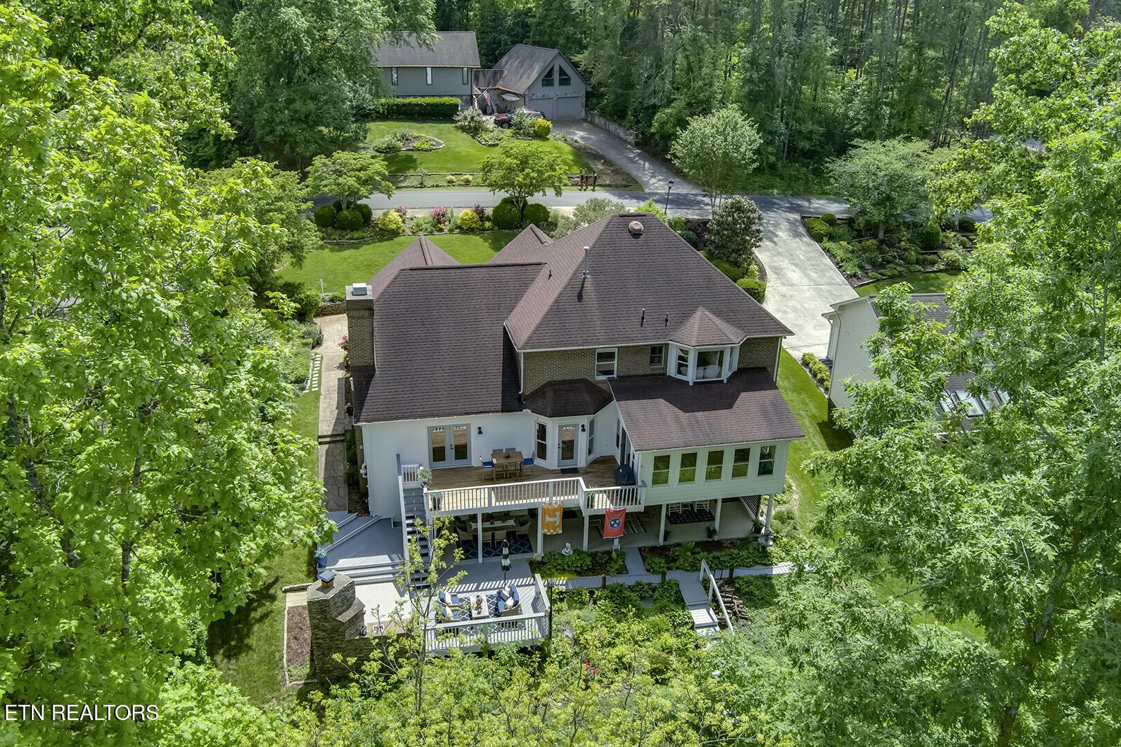 Fort Loudoun and Tellico Lake Real Estate - Image# 58