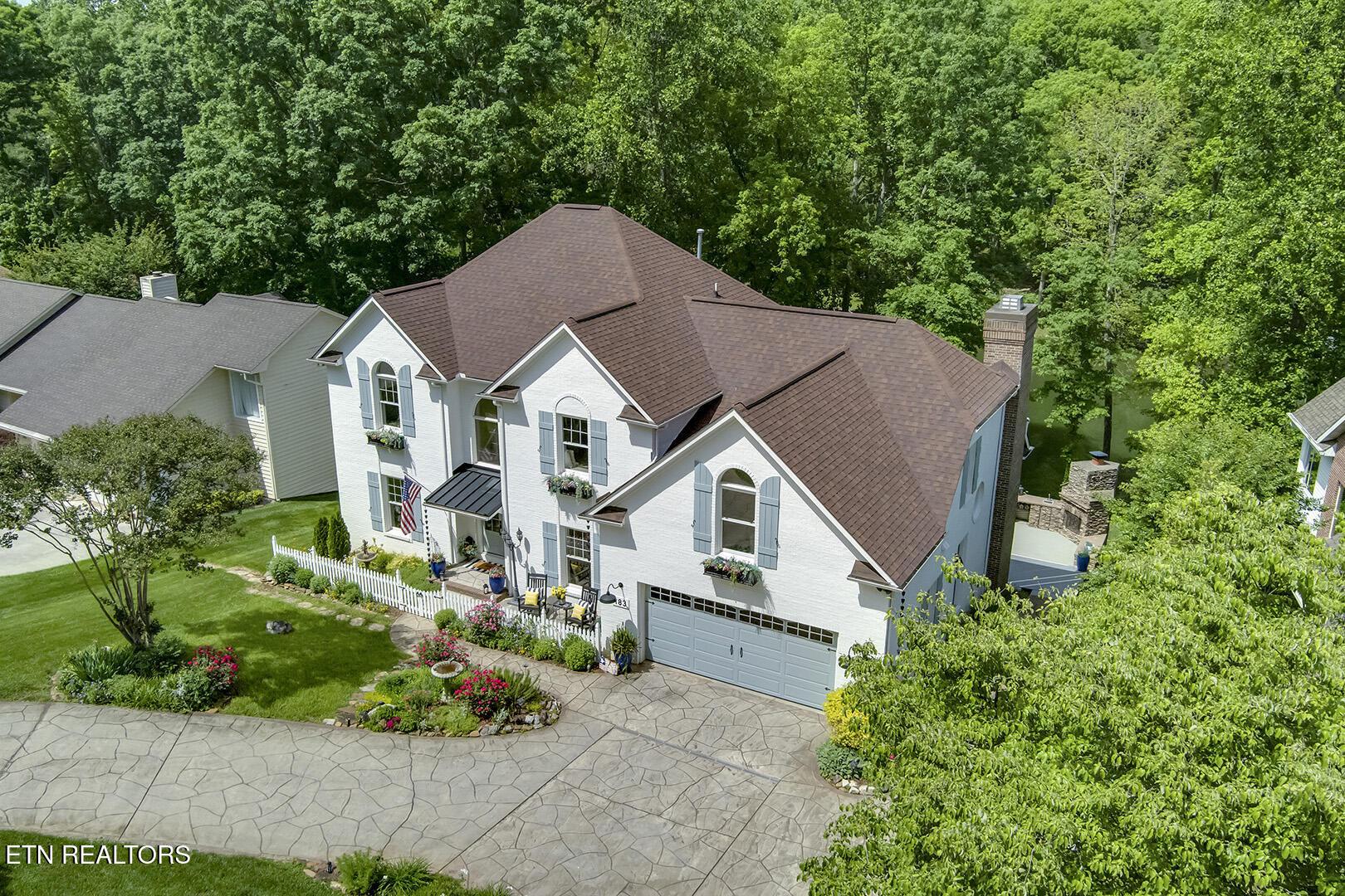 Fort Loudoun and Tellico Lake Real Estate - Image# 59