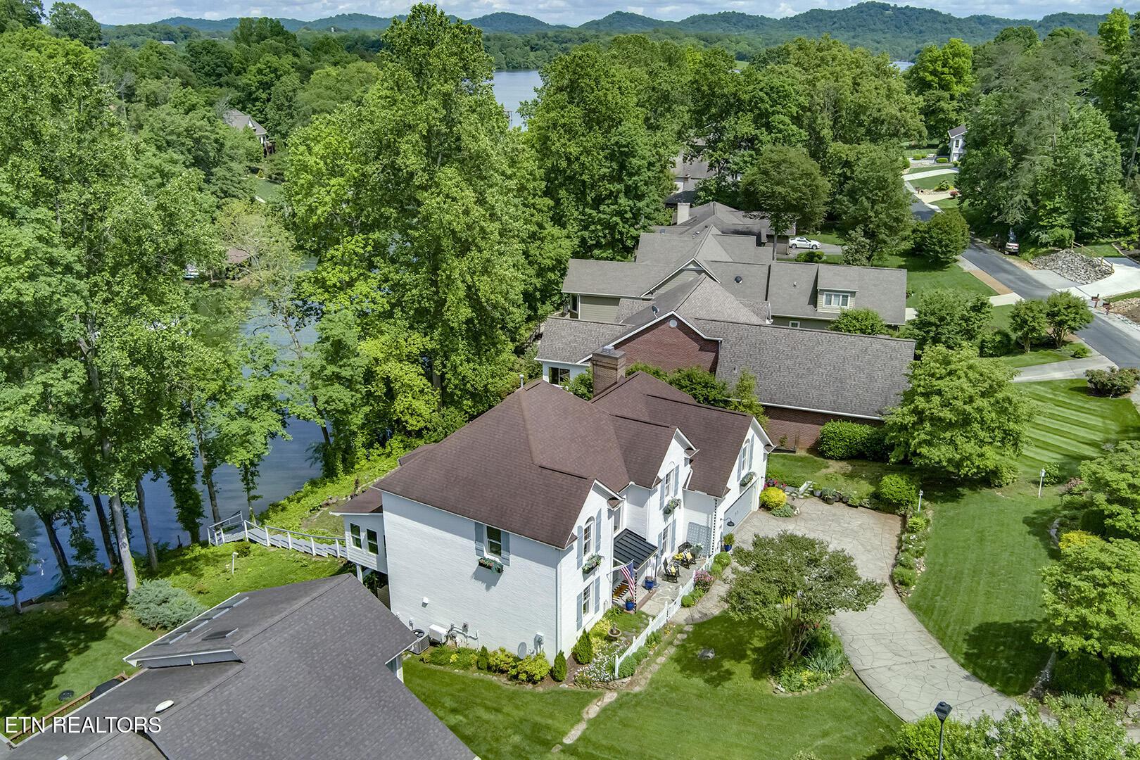 Fort Loudoun and Tellico Lake Real Estate - Image# 60