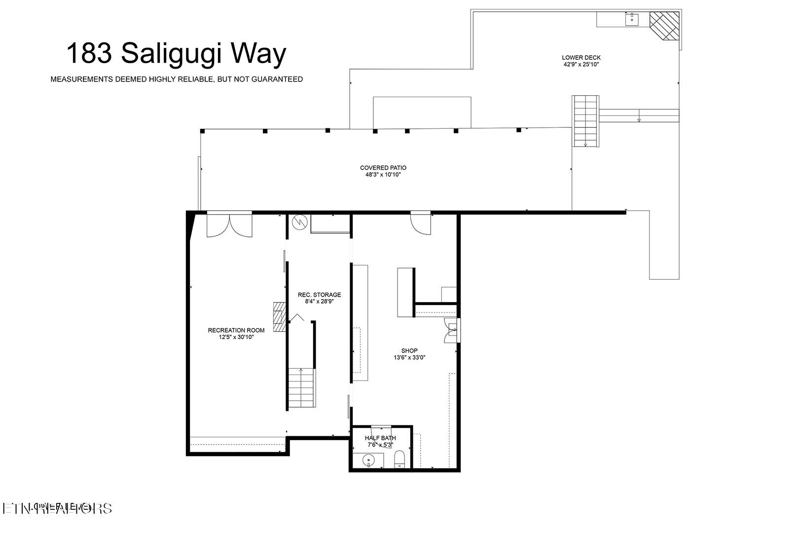 Fort Loudoun and Tellico Lake Real Estate - Image# 6