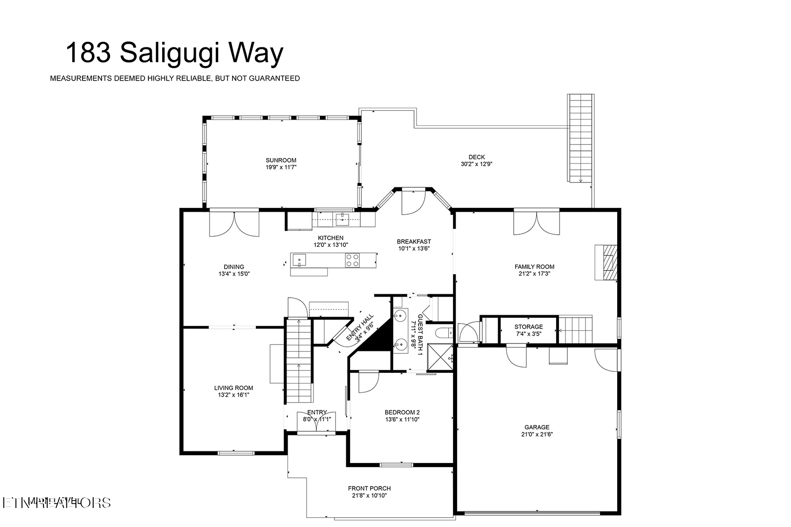 Fort Loudoun and Tellico Lake Real Estate - Image# 2
