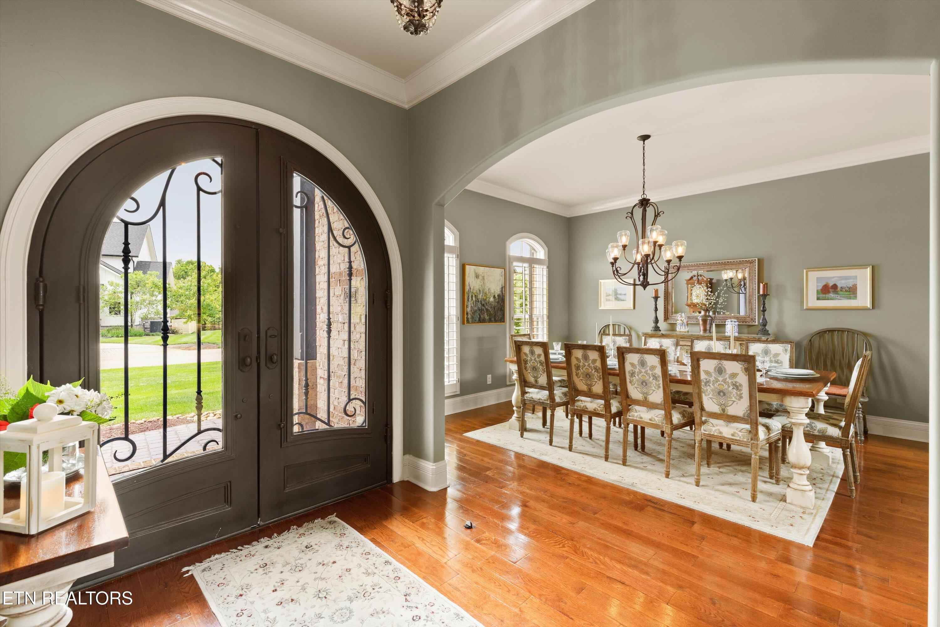 Fort Loudoun and Tellico Lake Real Estate - Image# 24