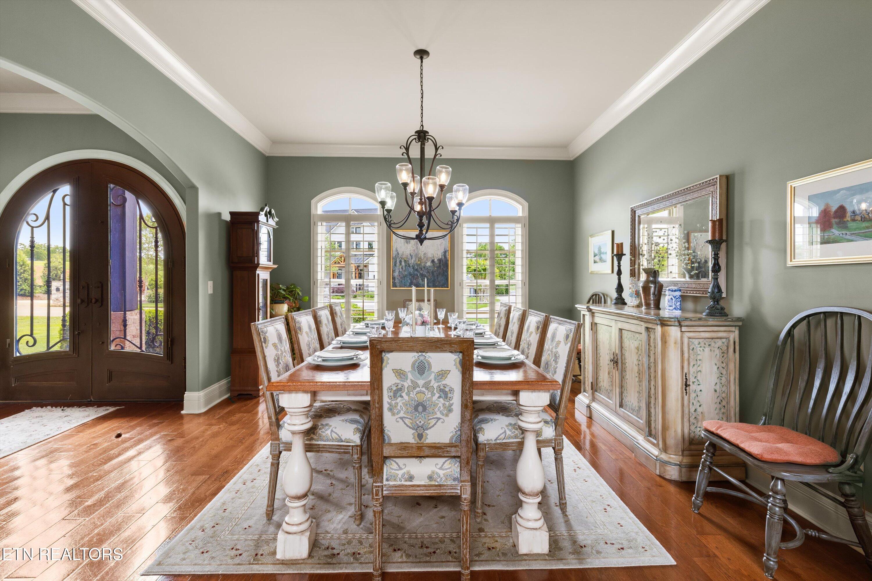 Fort Loudoun and Tellico Lake Real Estate - Image# 25