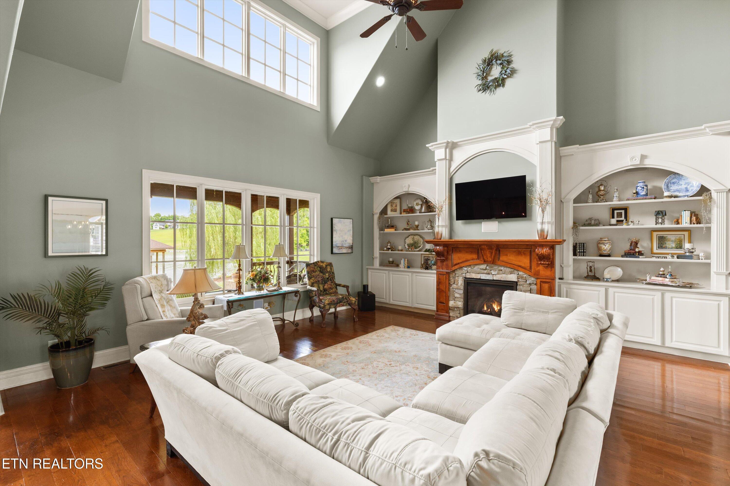 Fort Loudoun and Tellico Lake Real Estate - Image# 26
