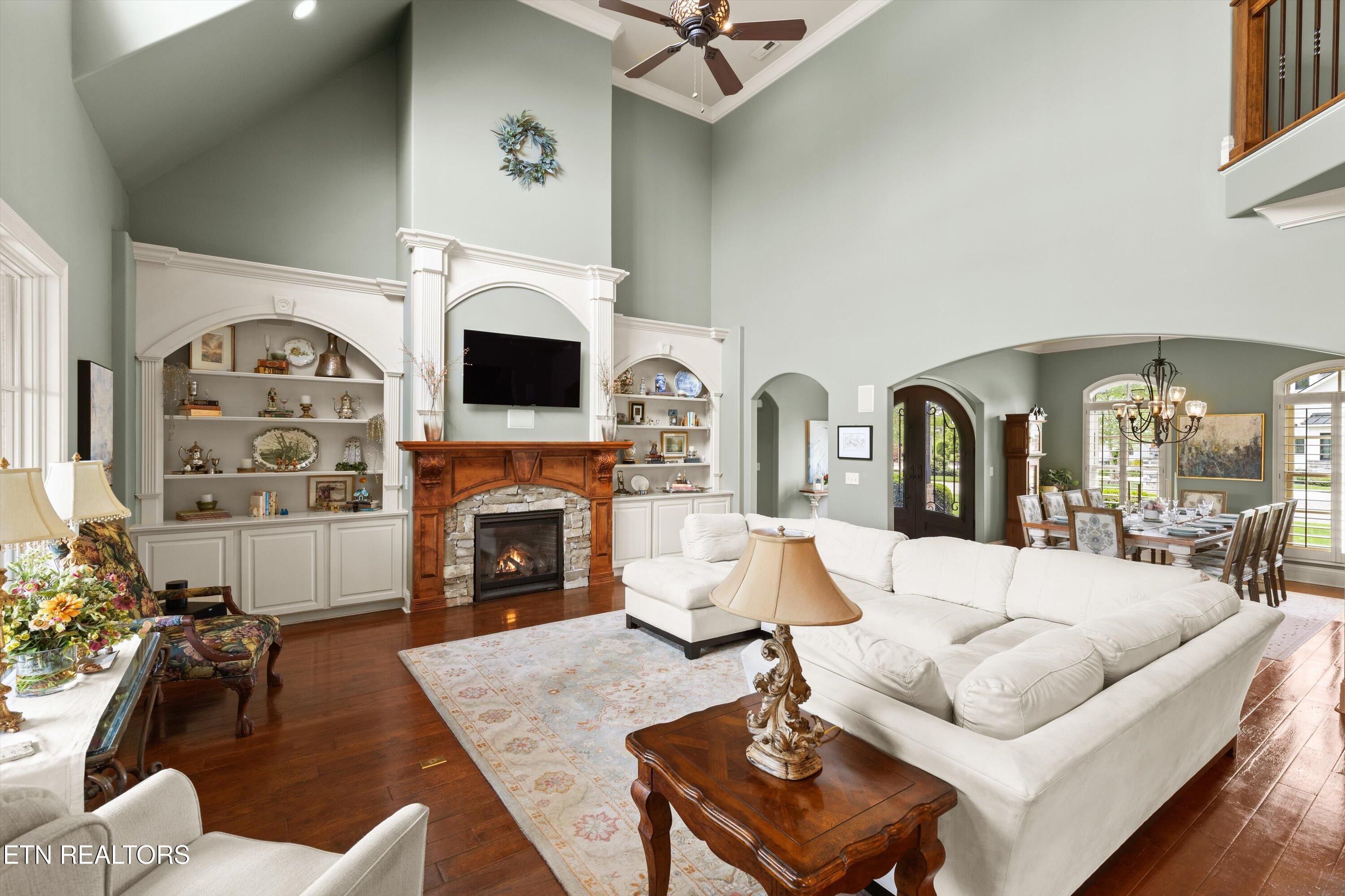Fort Loudoun and Tellico Lake Real Estate - Image# 27