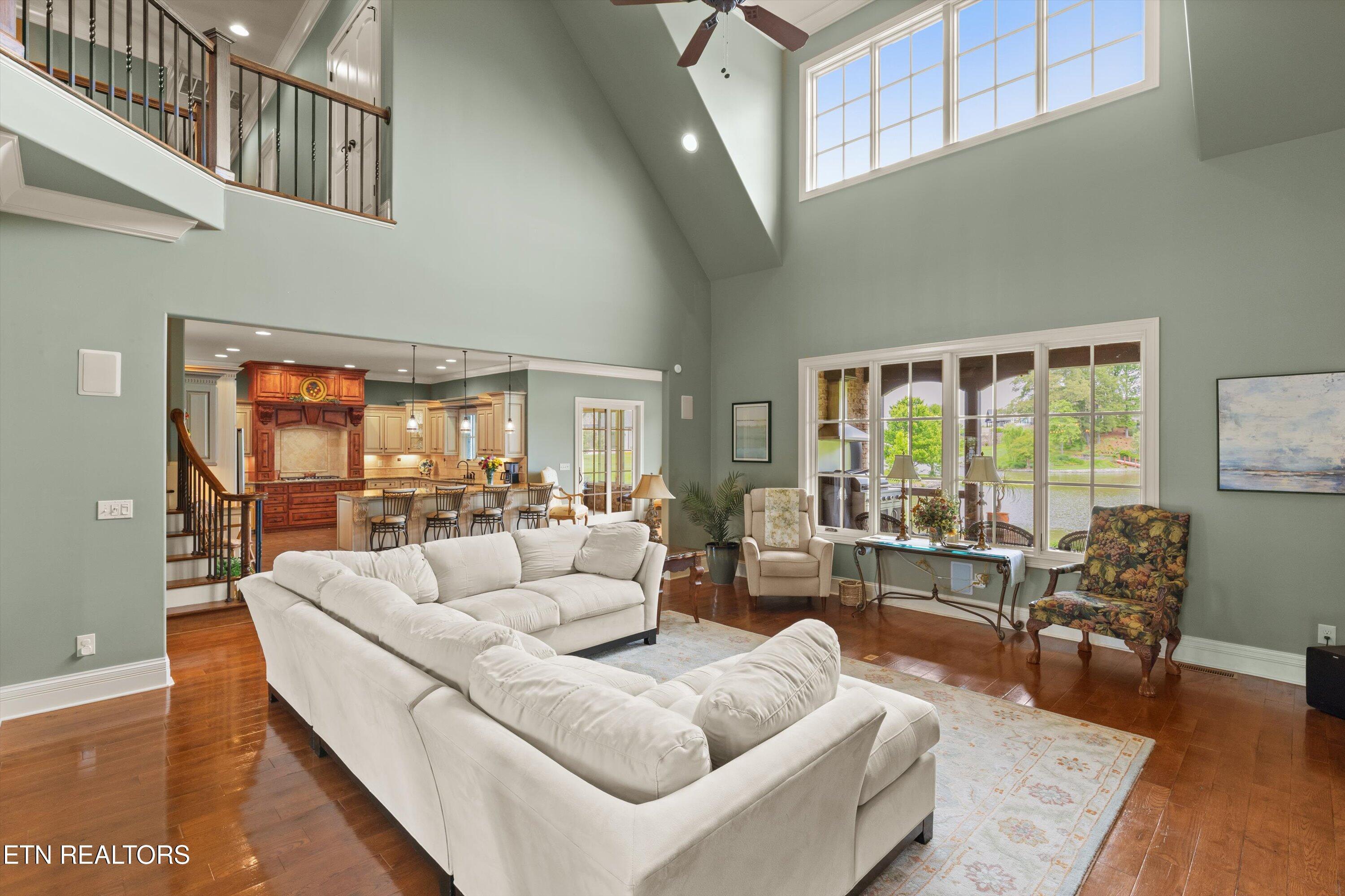 Fort Loudoun and Tellico Lake Real Estate - Image# 29