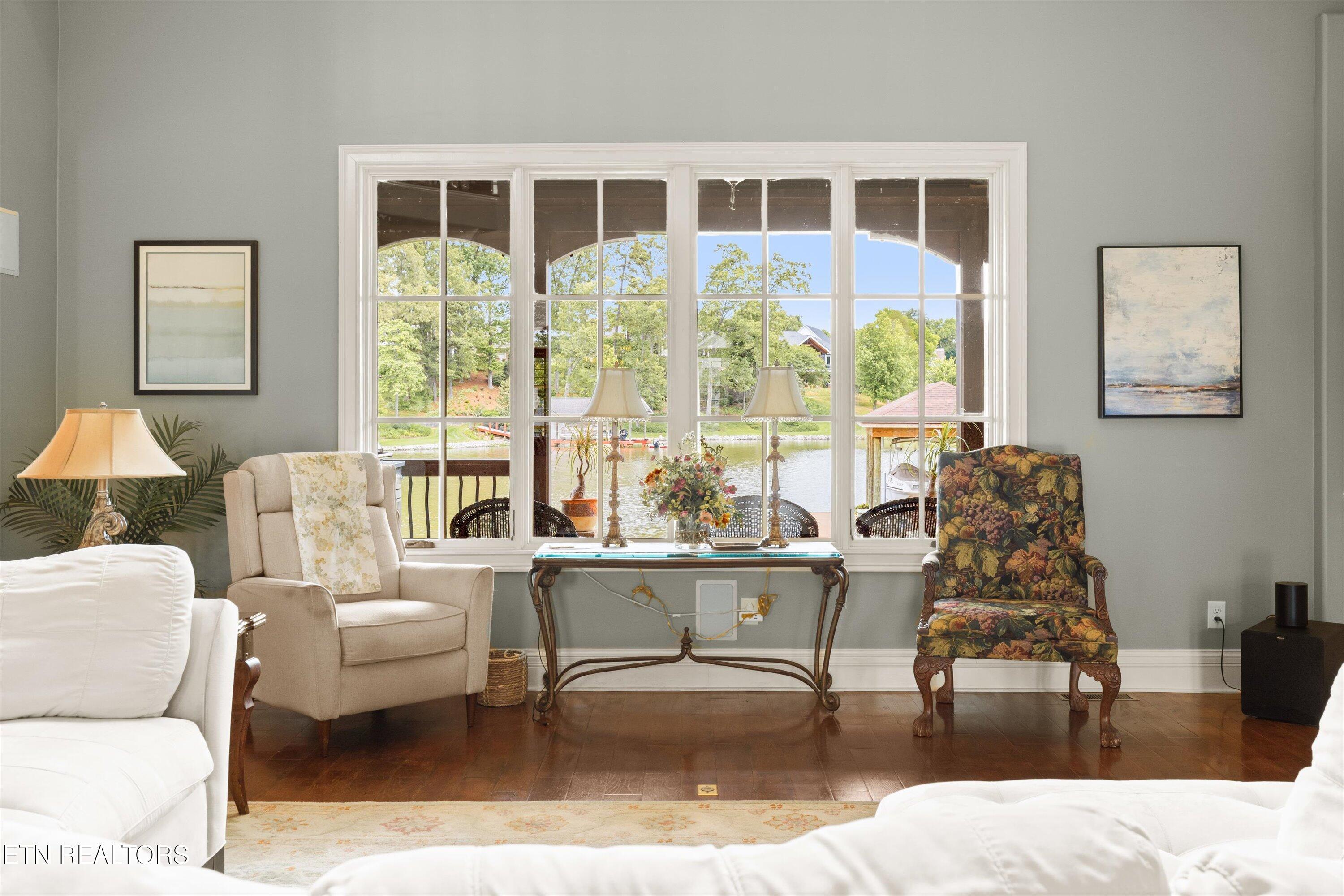 Fort Loudoun and Tellico Lake Real Estate - Image# 30