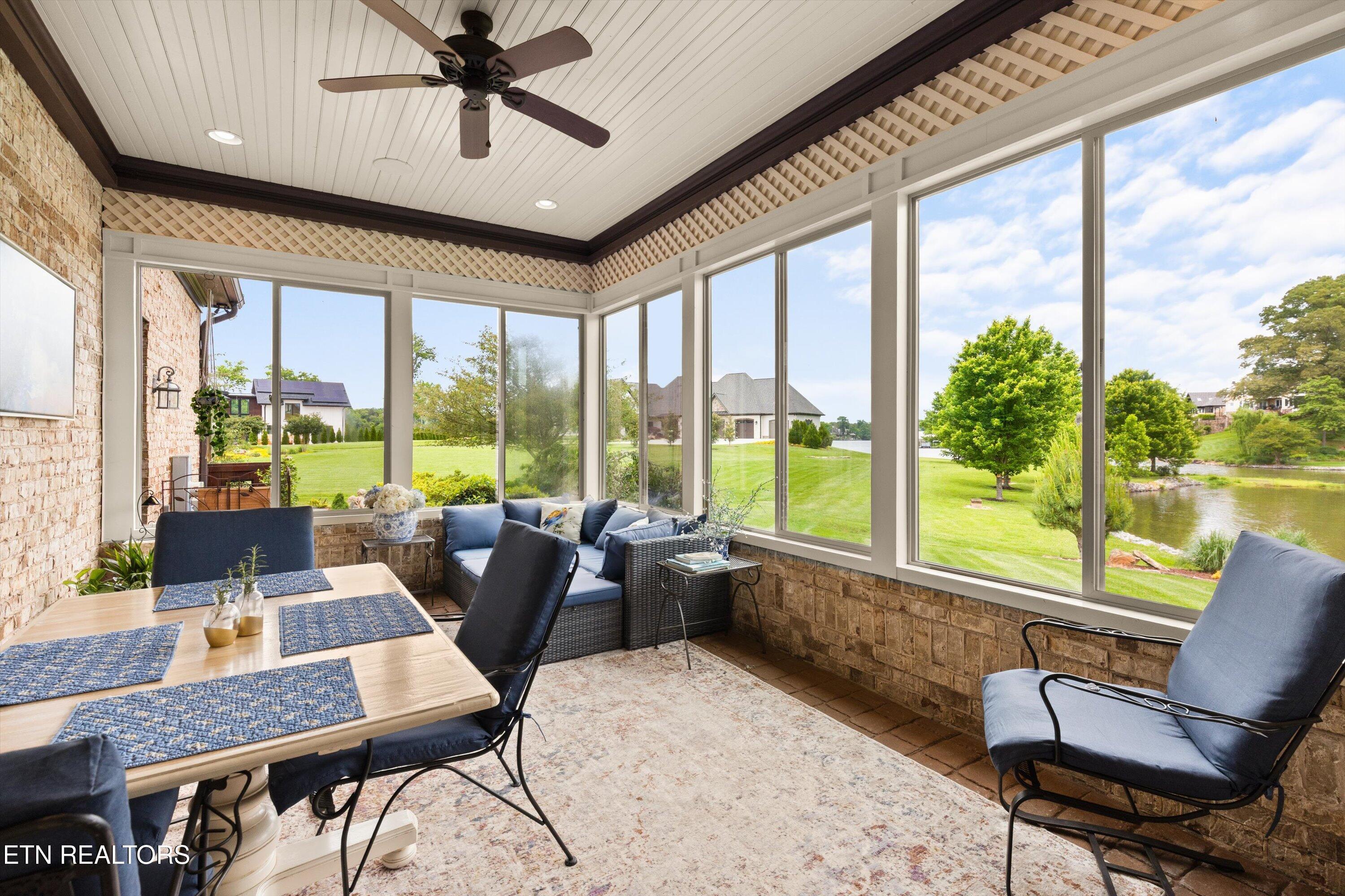 Fort Loudoun and Tellico Lake Real Estate - Image# 37
