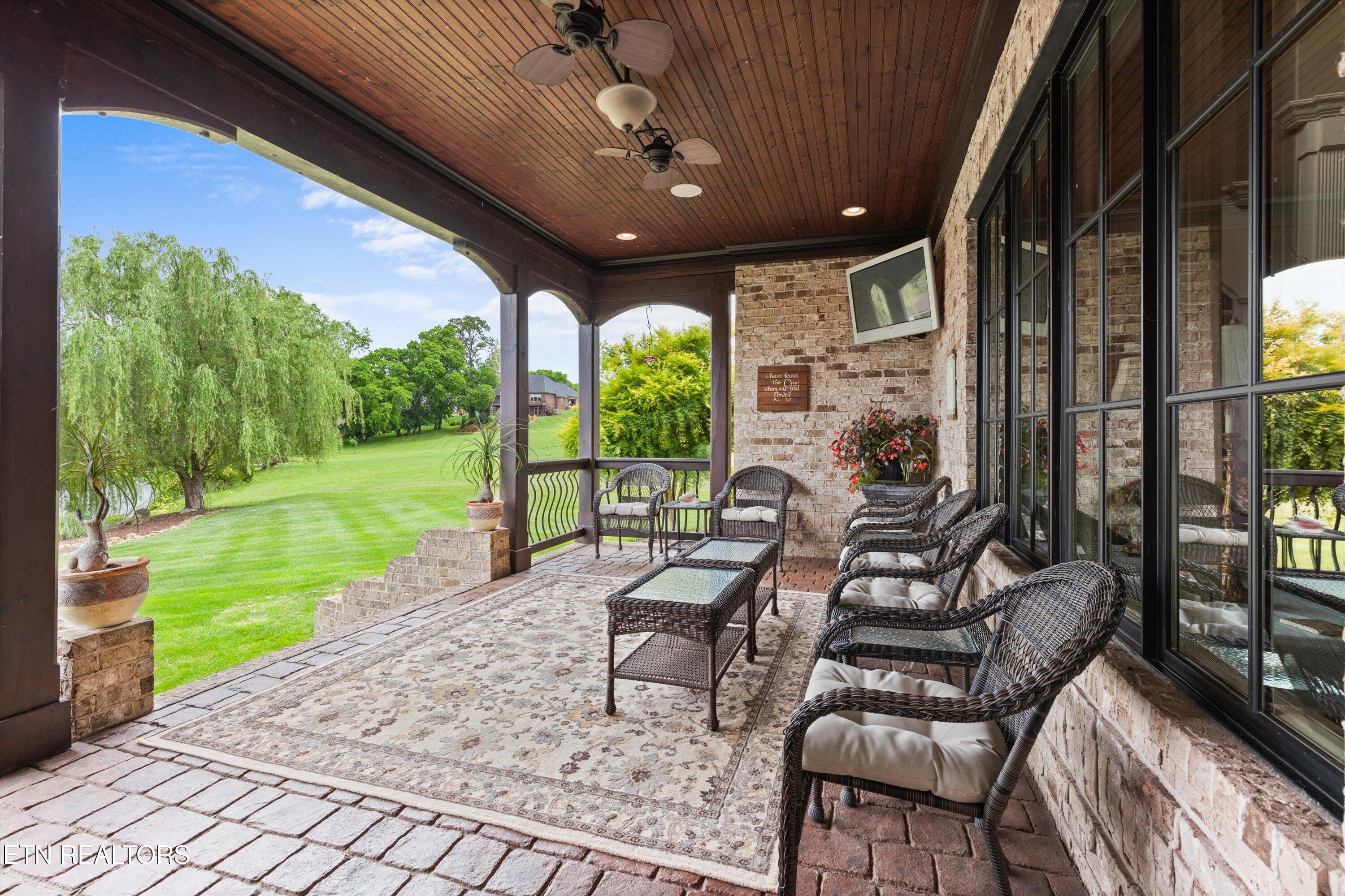 Fort Loudoun and Tellico Lake Real Estate - Image# 19