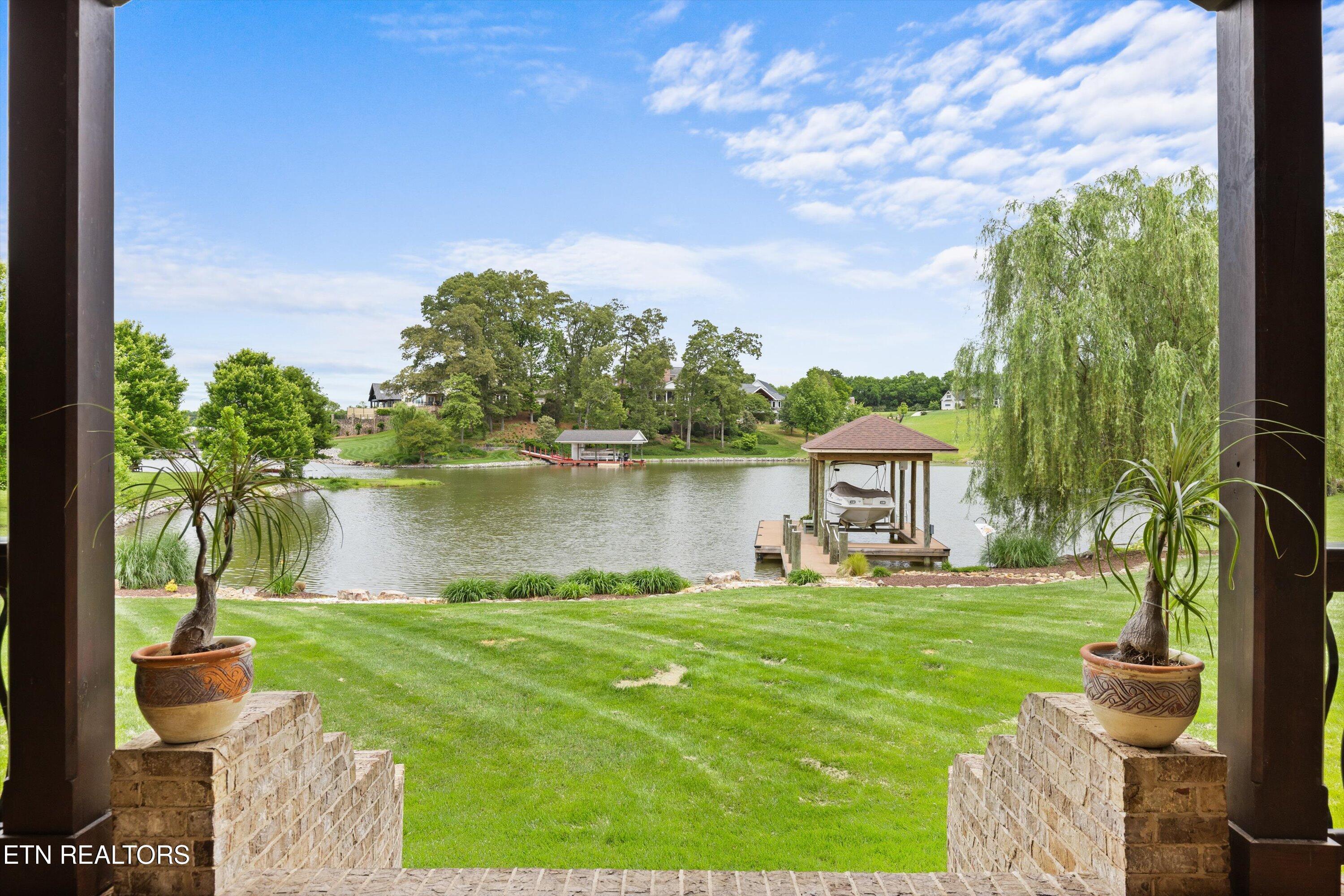 Fort Loudoun and Tellico Lake Real Estate - Image# 21