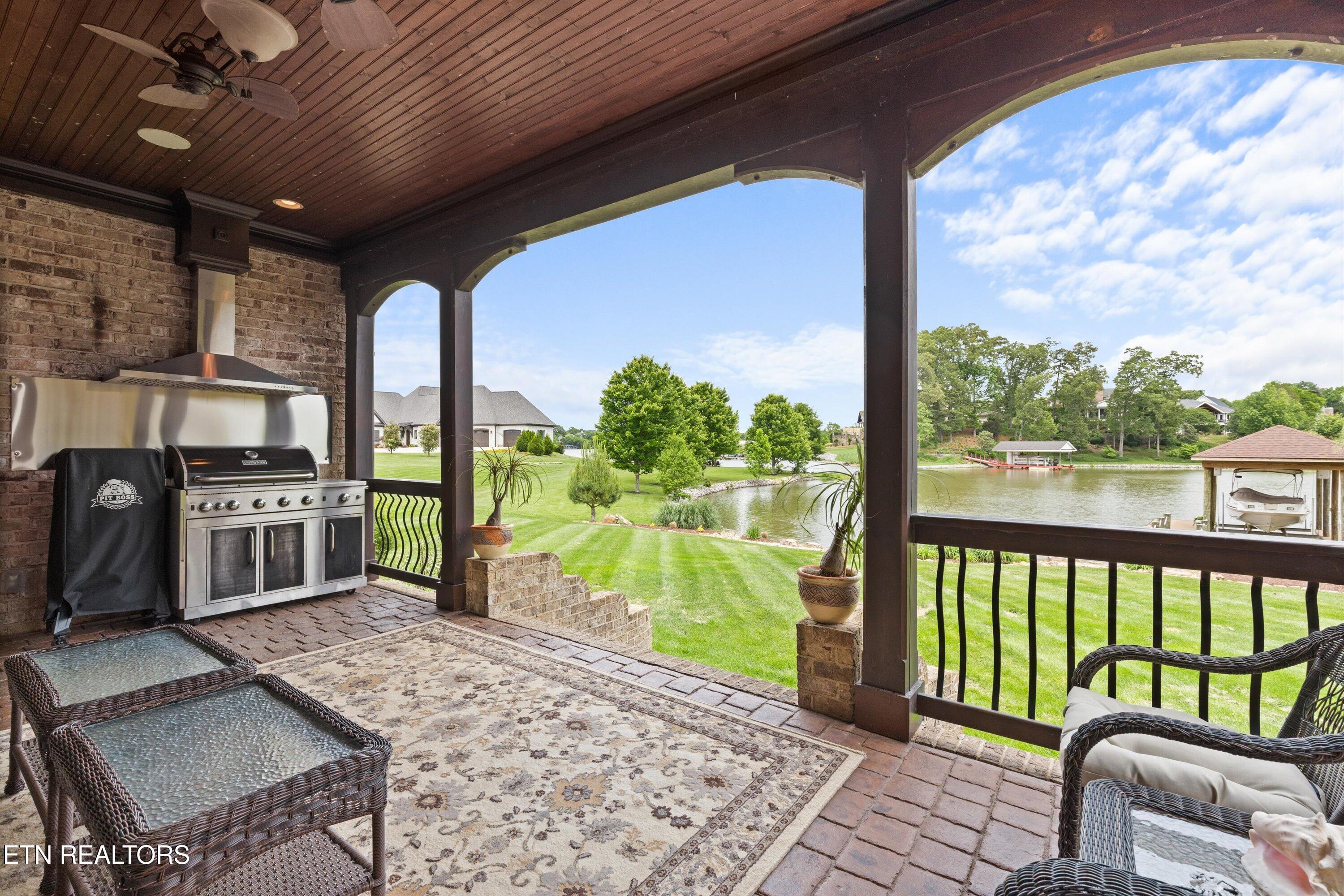 Fort Loudoun and Tellico Lake Real Estate - Image# 20