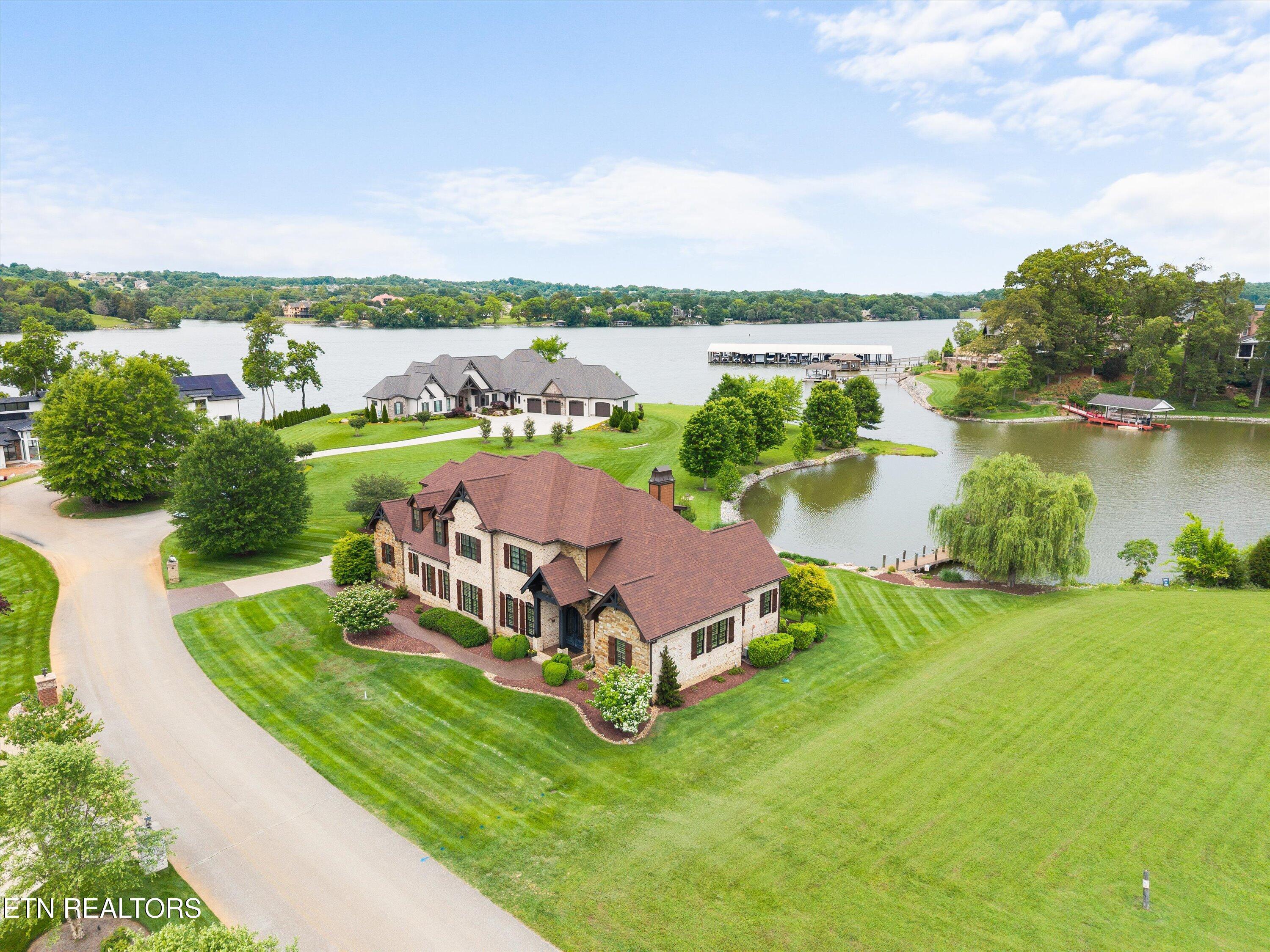 Fort Loudoun and Tellico Lake Real Estate - Image# 15