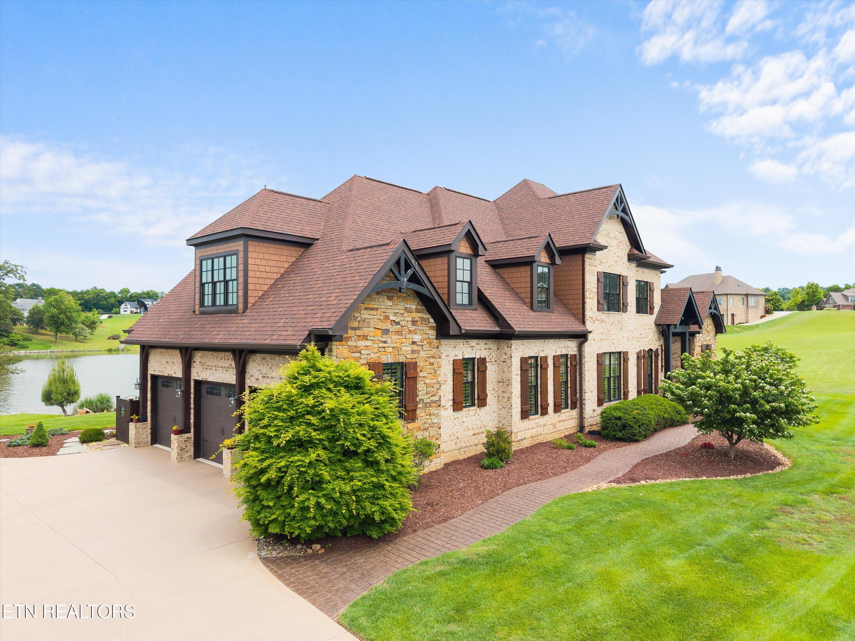Fort Loudoun and Tellico Lake Real Estate - Image# 14