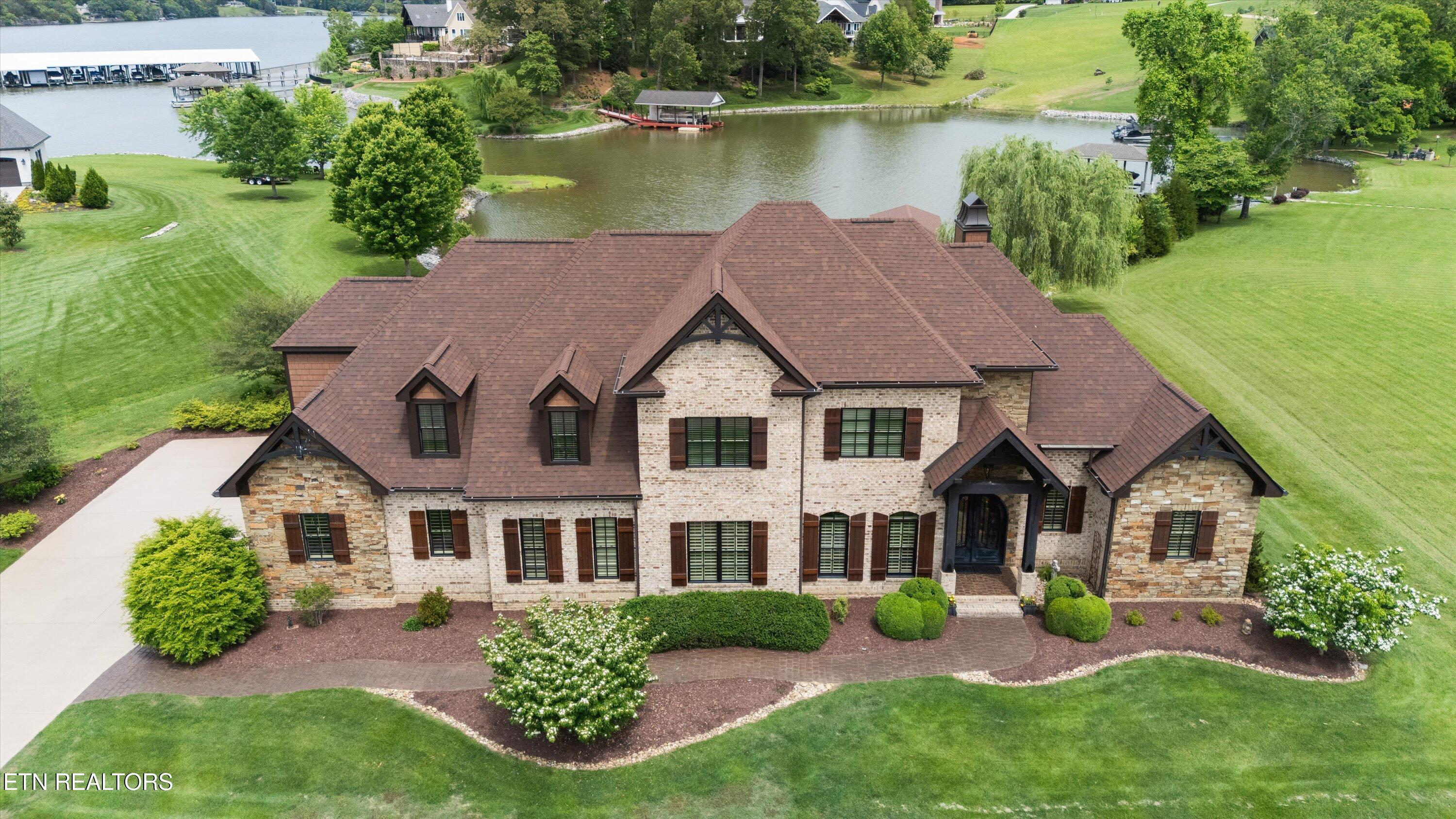 Fort Loudoun and Tellico Lake Real Estate - Image# 13