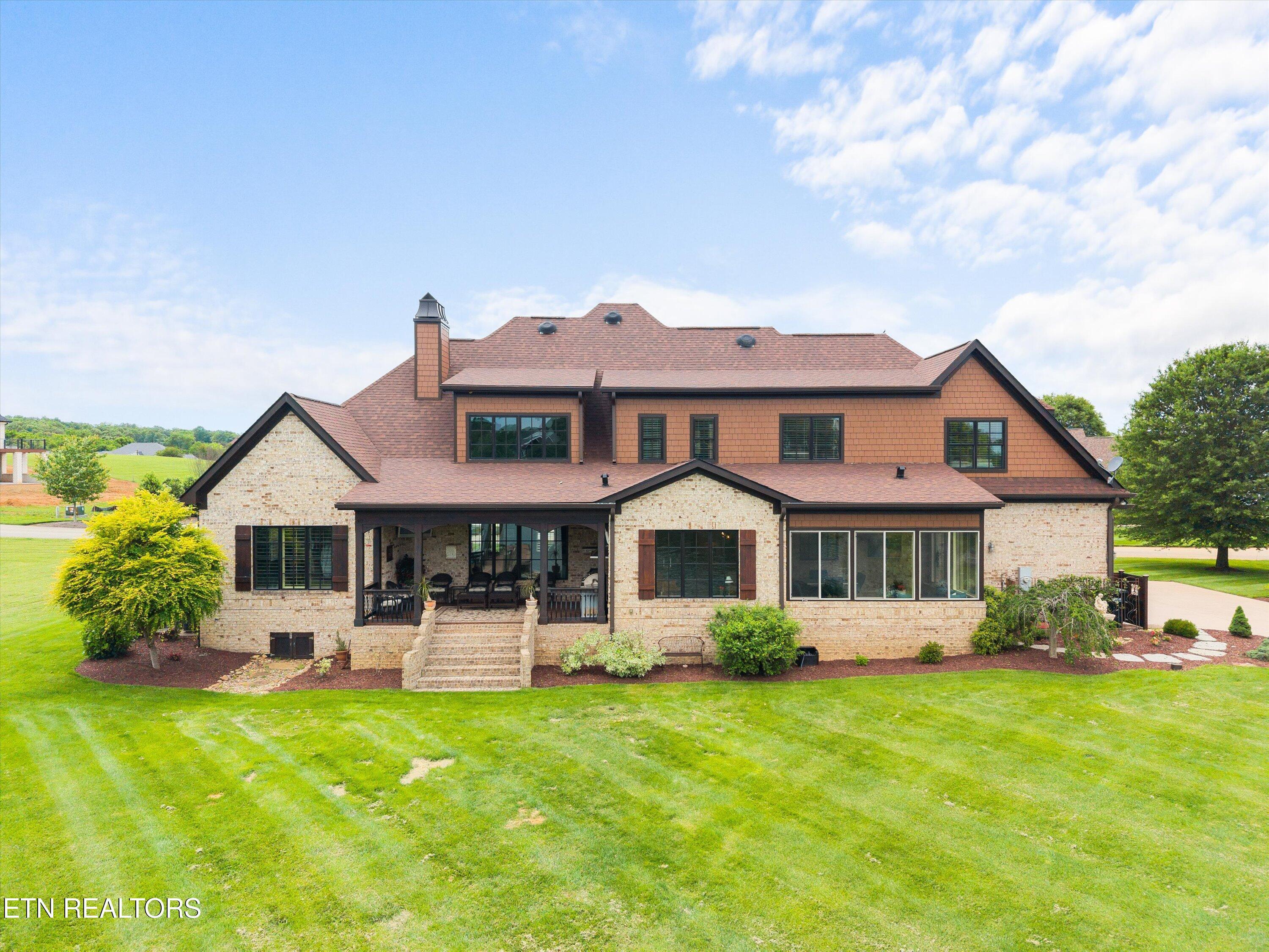 Fort Loudoun and Tellico Lake Real Estate - Image# 16