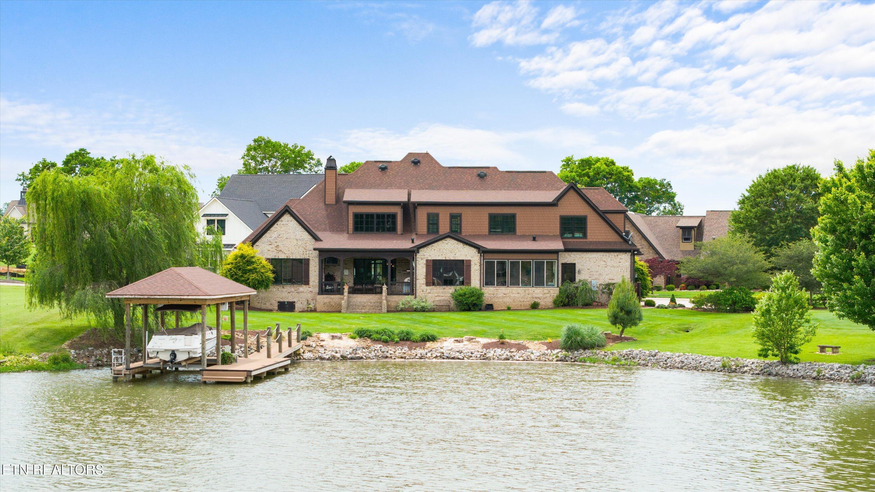 Fort Loudoun and Tellico Lake Real Estate - Image# 17