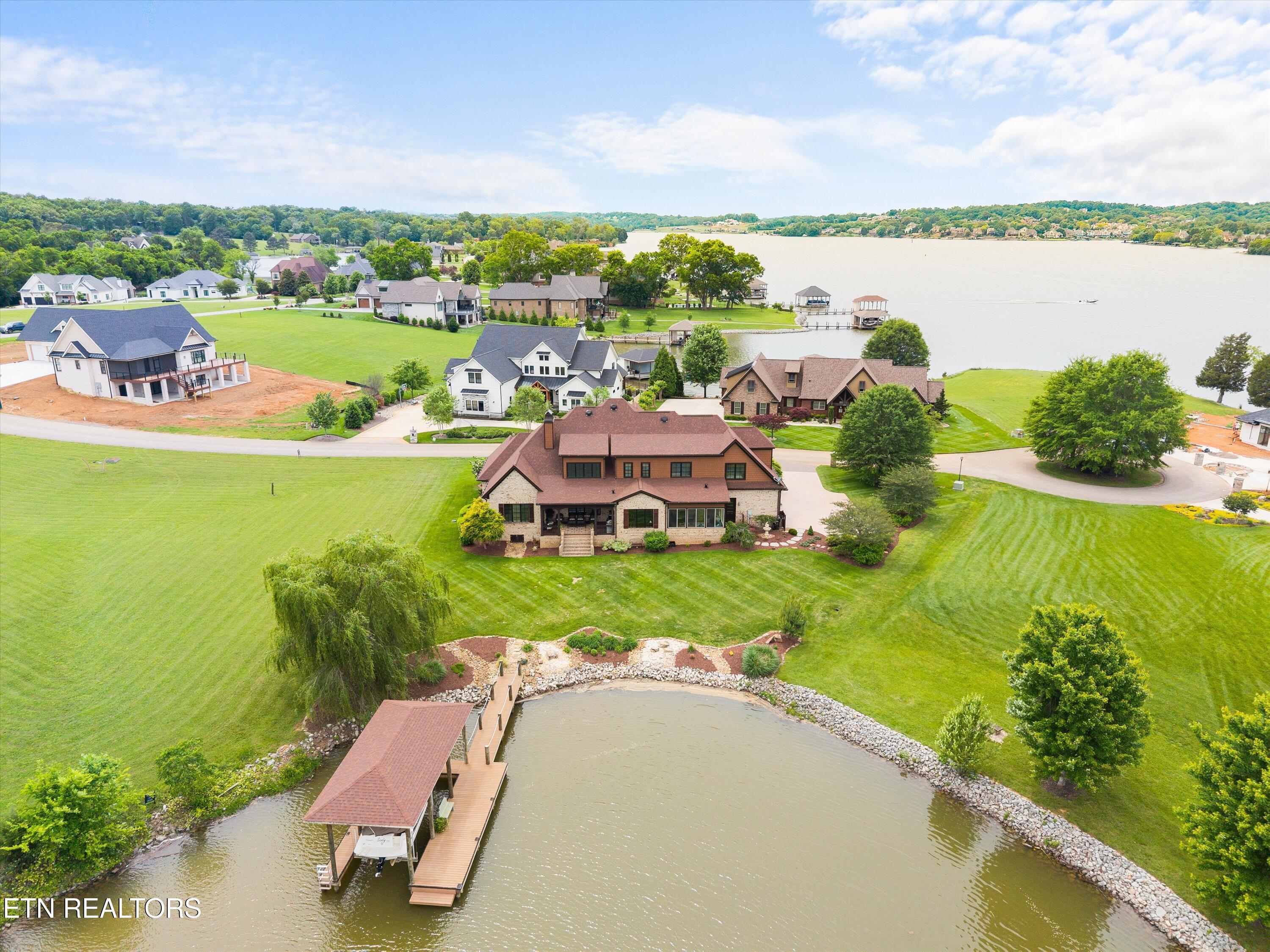 Fort Loudoun and Tellico Lake Real Estate - Image# 18