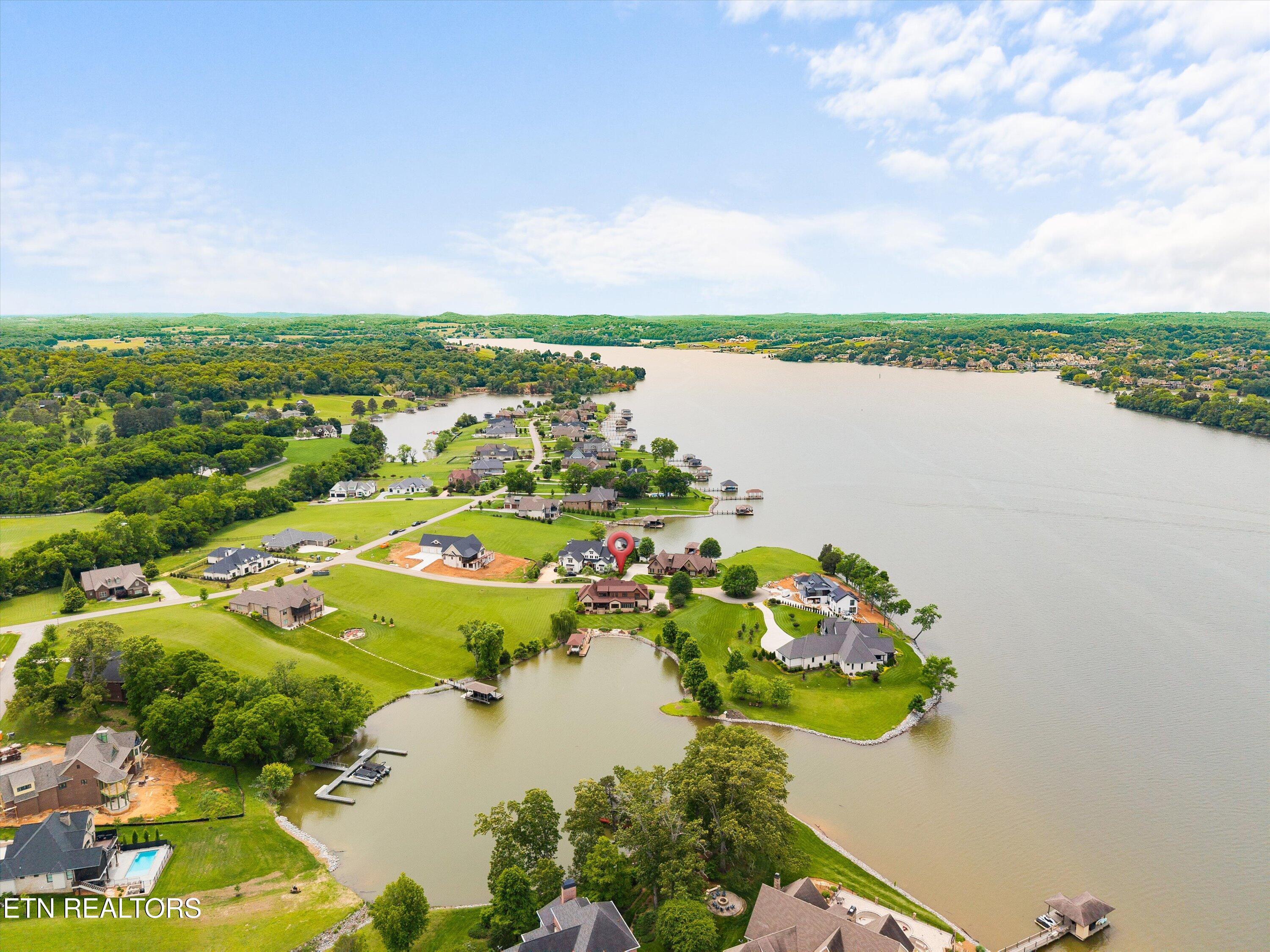 Fort Loudoun and Tellico Lake Real Estate - Image# 52