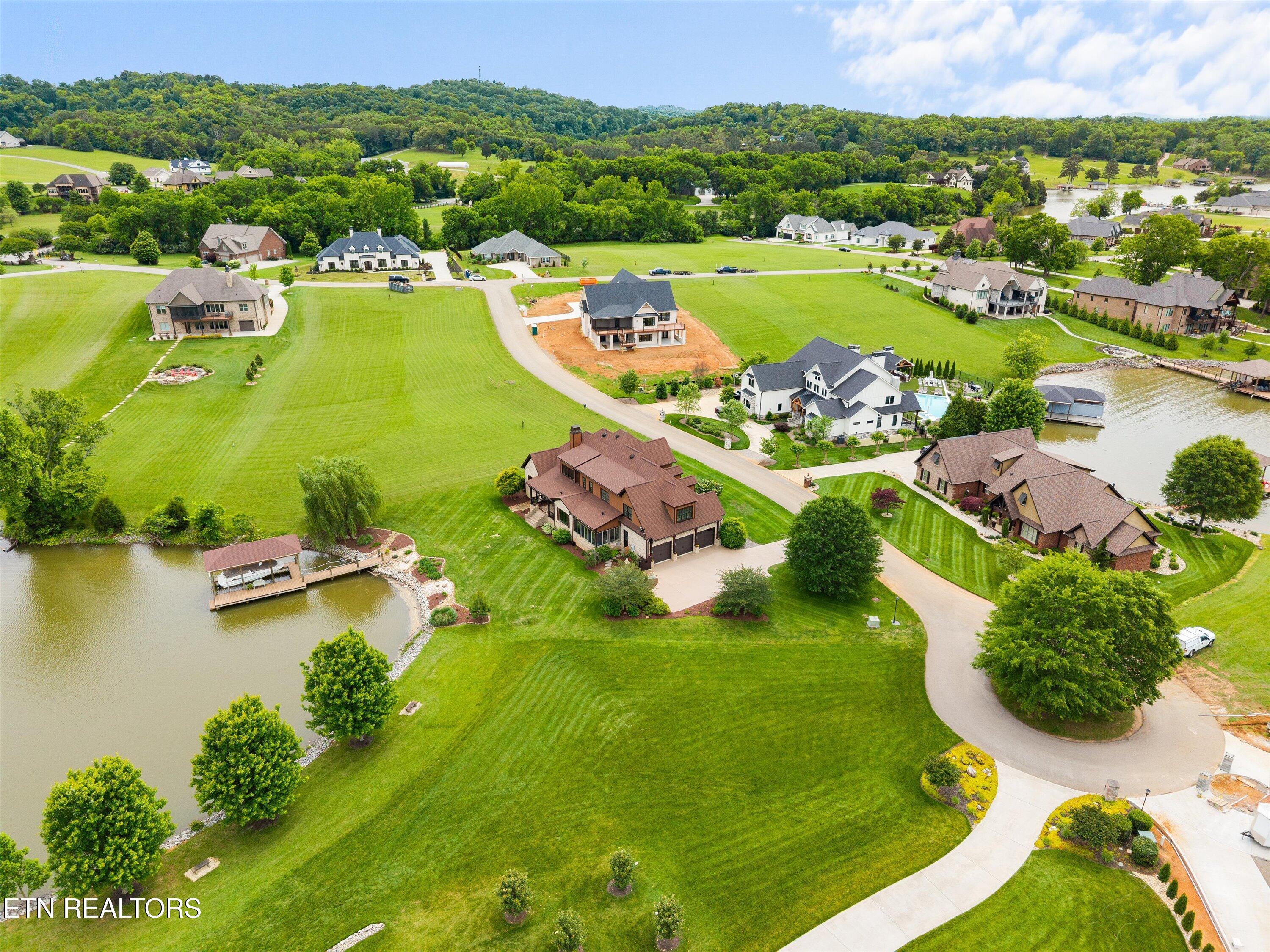 Fort Loudoun and Tellico Lake Real Estate - Image# 53