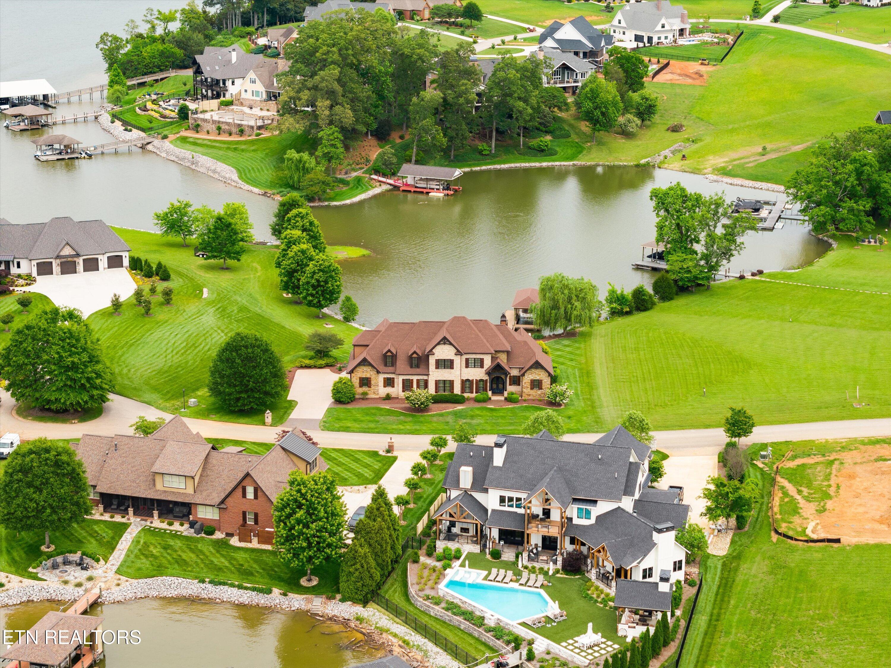 Fort Loudoun and Tellico Lake Real Estate - Image# 54